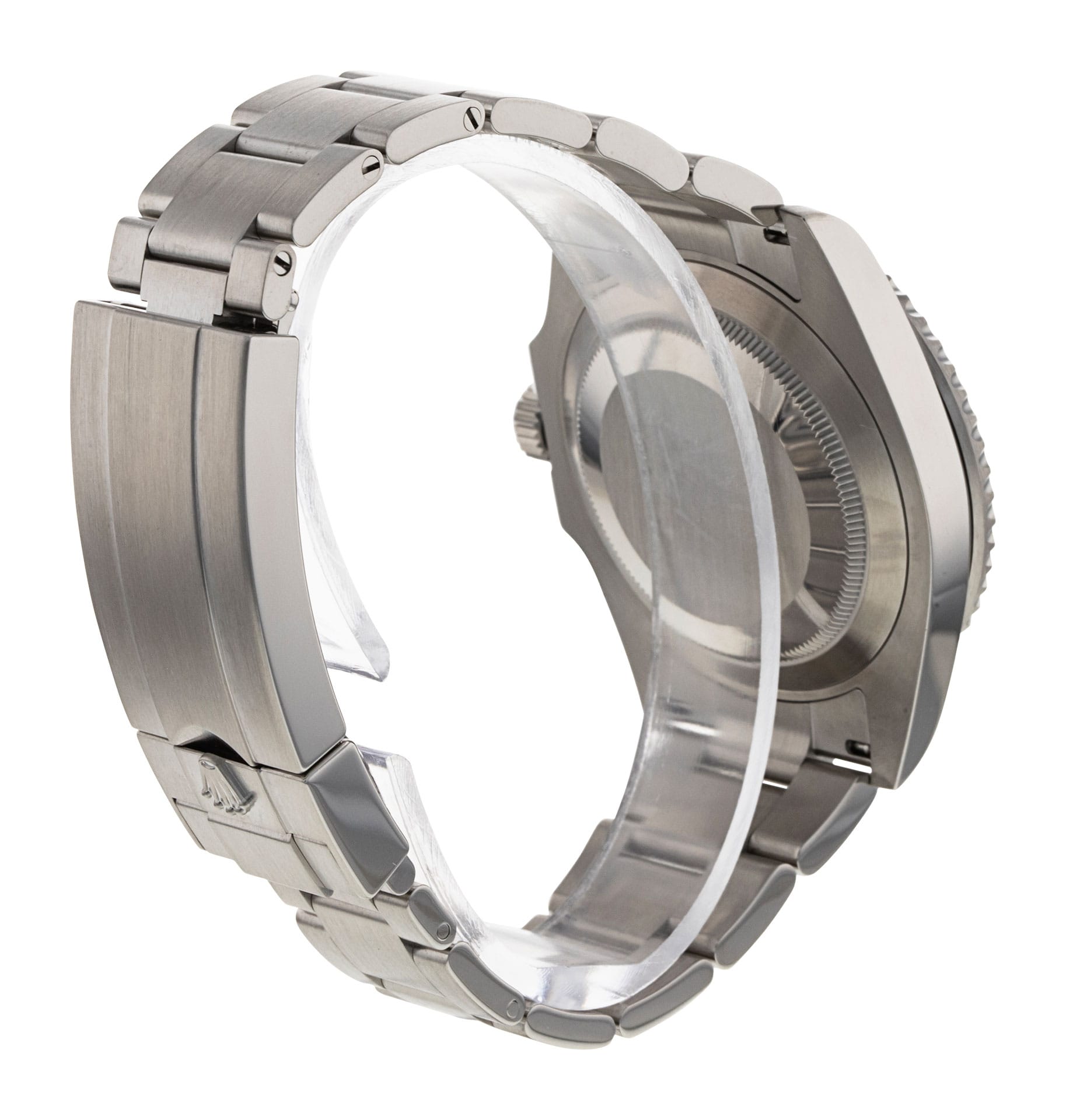 Rolex Submariner 126610 LN Thumbnail 3