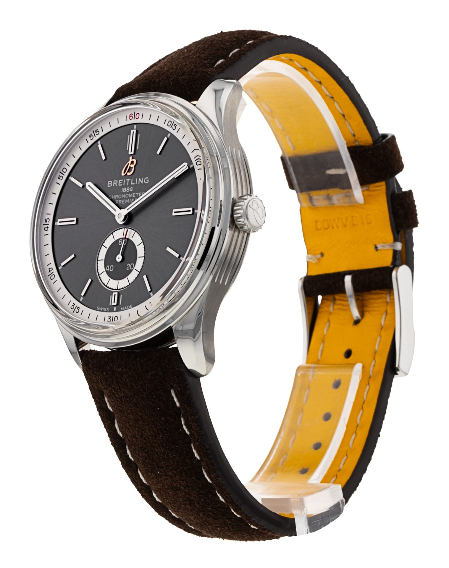 Breitling Premier A37340 Thumbnail 2