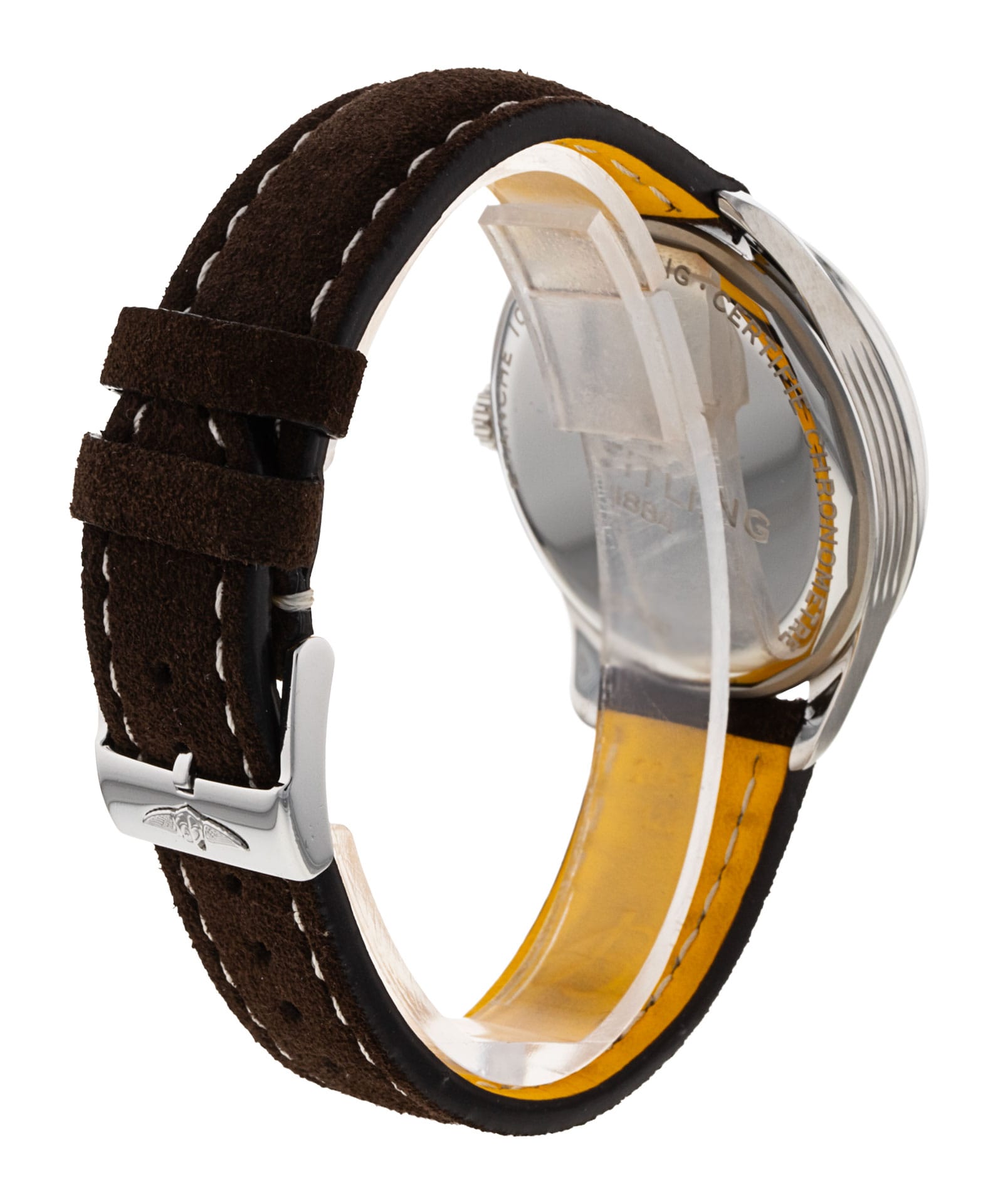 Breitling Premier A37340 Thumbnail 3