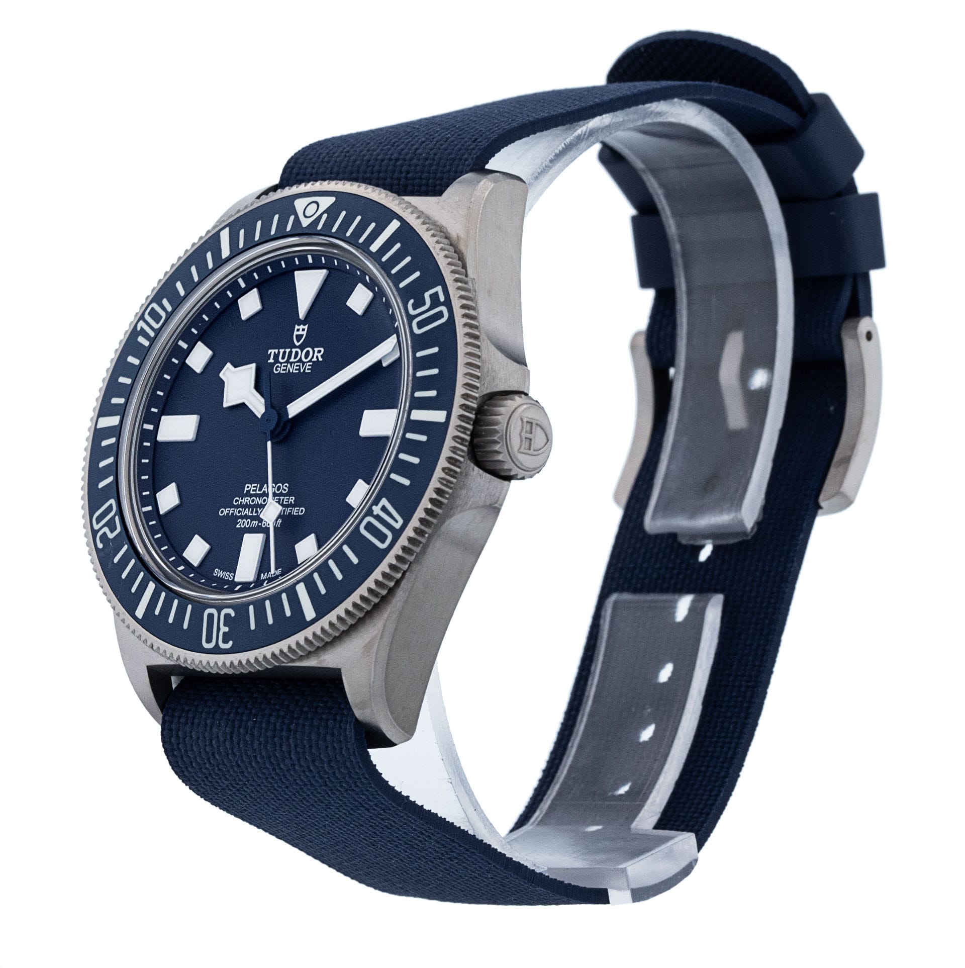 Tudor Pelagos M25707B/22-0001 Thumbnail 2