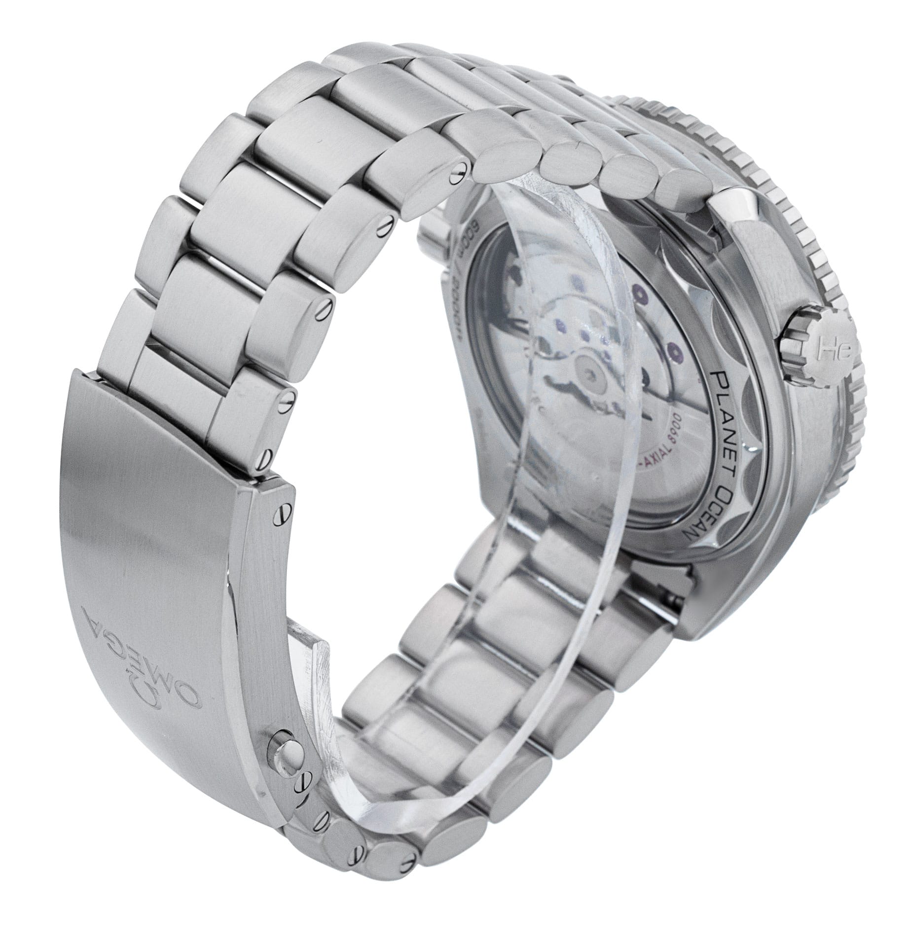 Omega Planet Ocean 215.30.44.21.04.001 Thumbnail 3