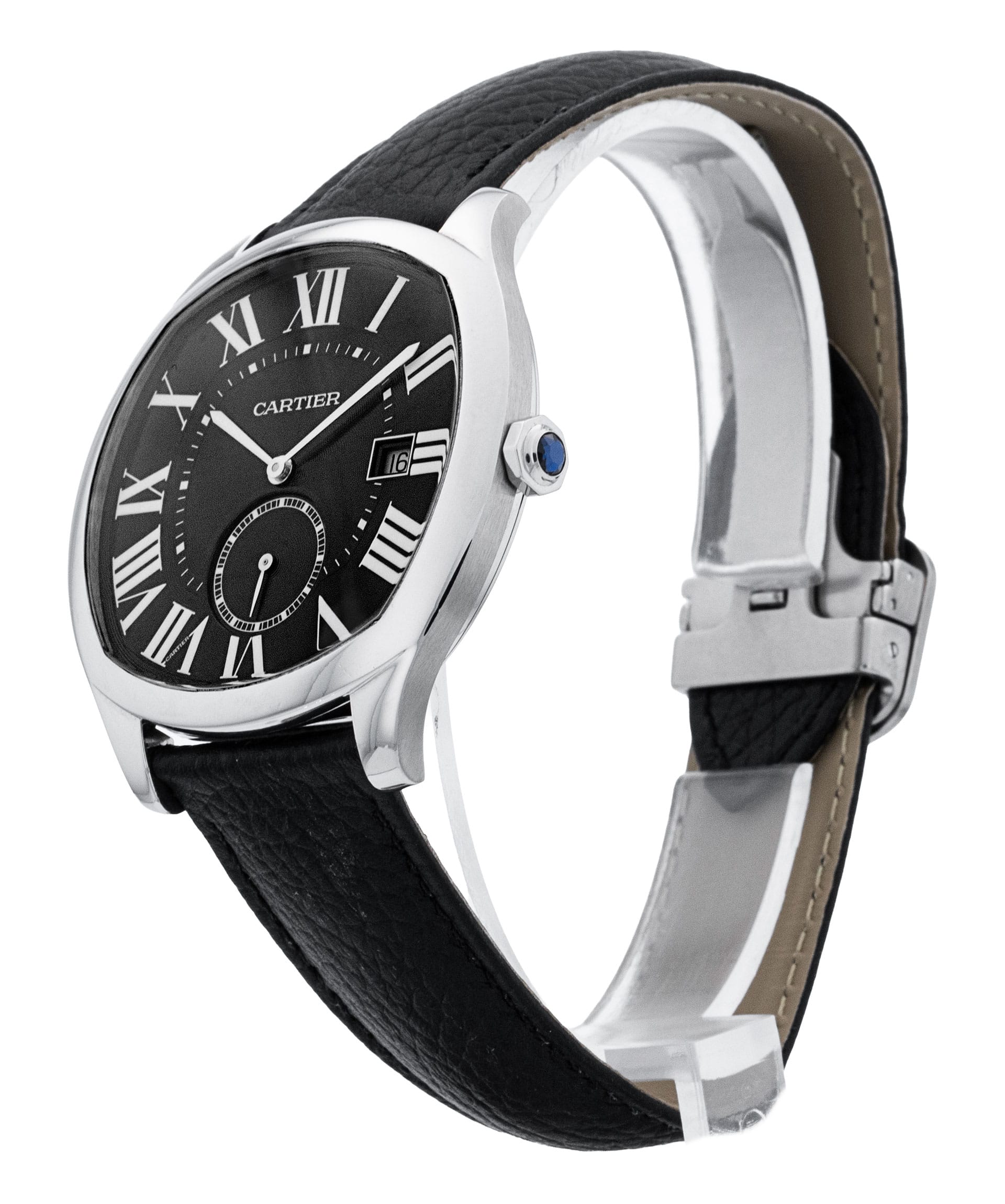 Cartier Drive De Cartier WSNM0009 Thumbnail 2