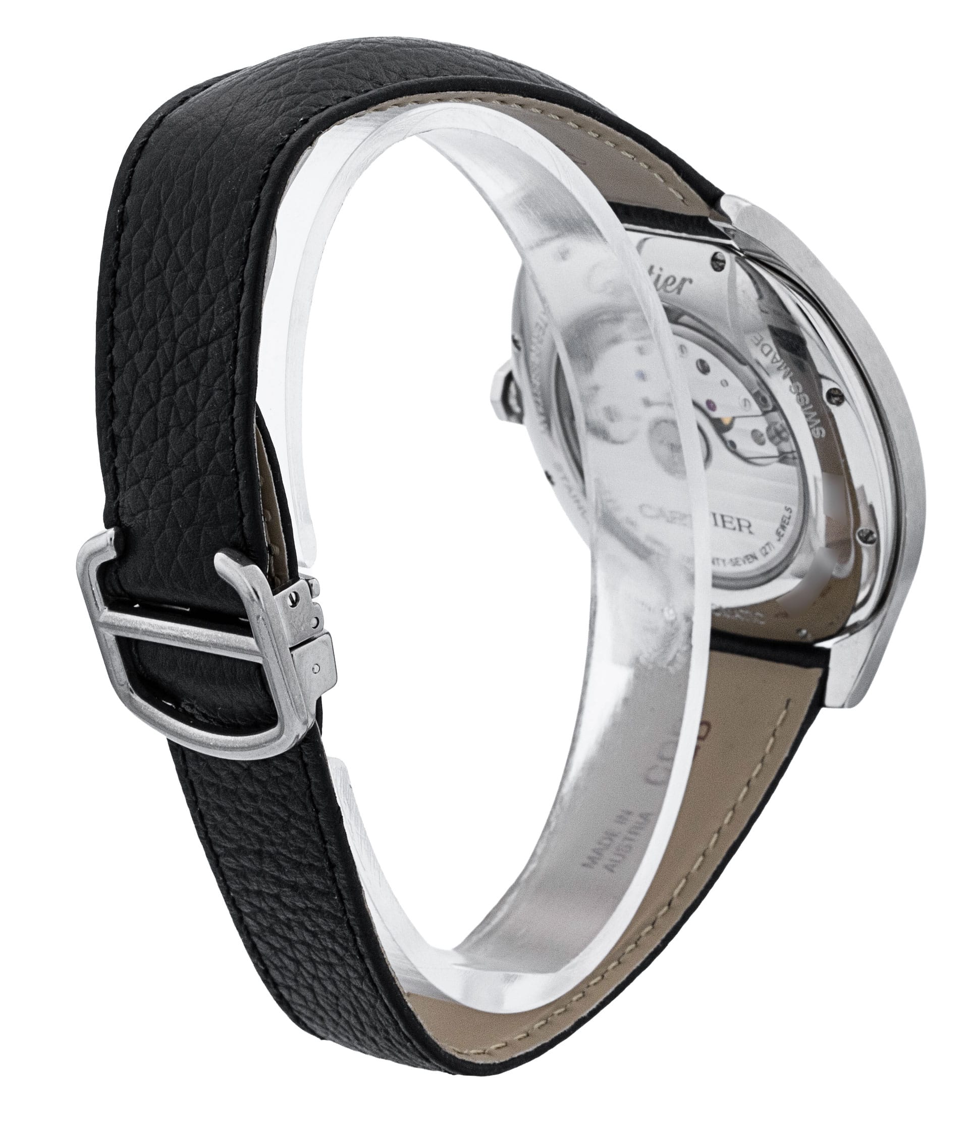 Cartier Drive De Cartier WSNM0009 Thumbnail 3