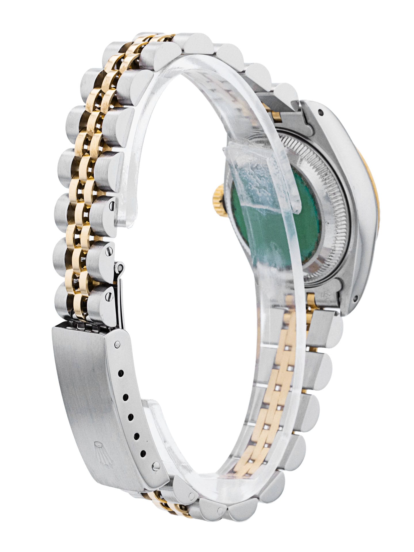 Rolex Datejust Lady 69173 Thumbnail 3