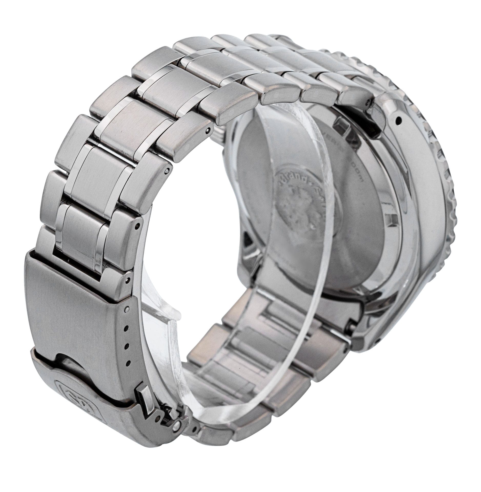 Grand Seiko Spring Drive SBGA231 Thumbnail 3