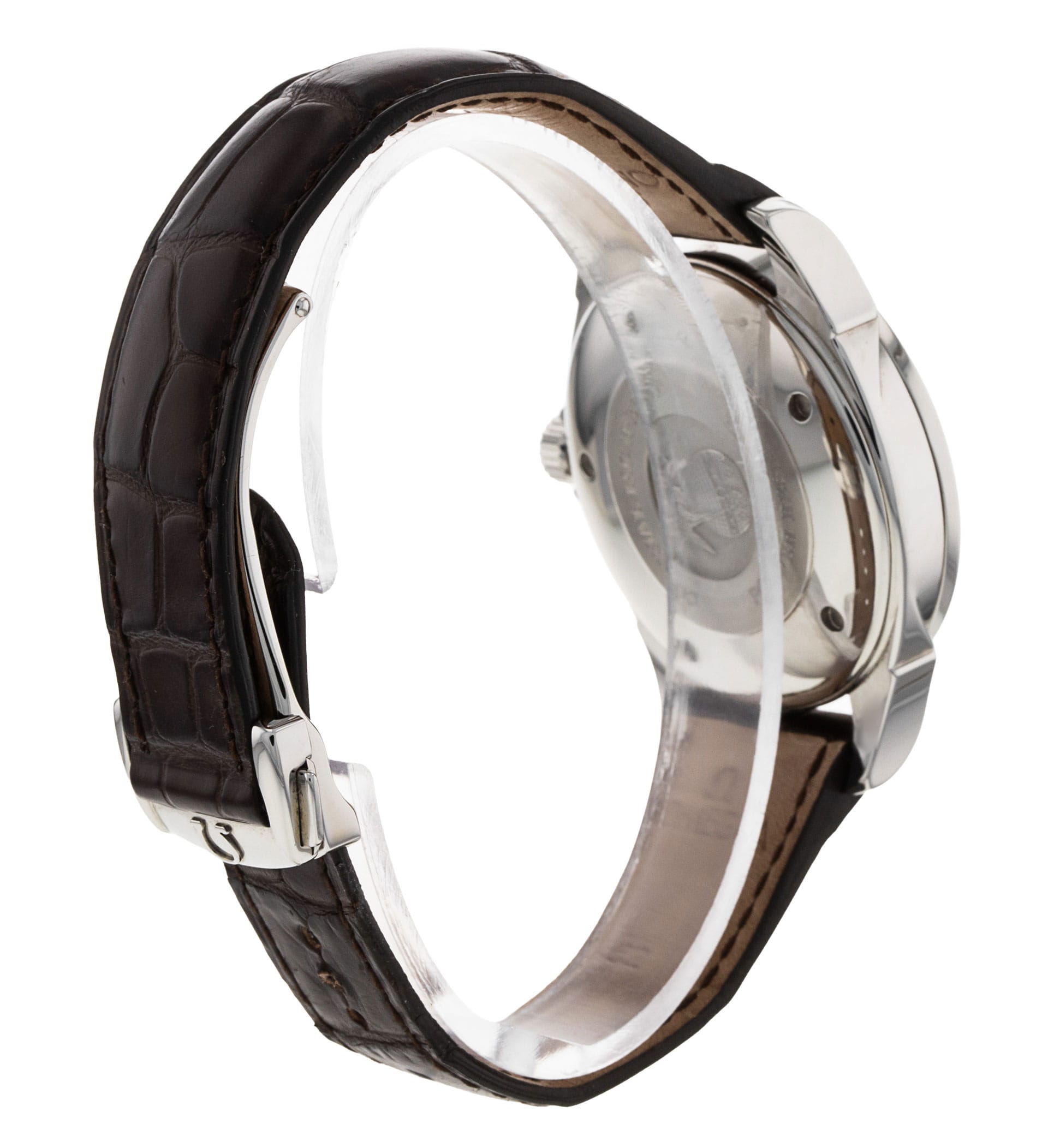 Omega De Ville Co-Axial 4832.31.32 Thumbnail 3