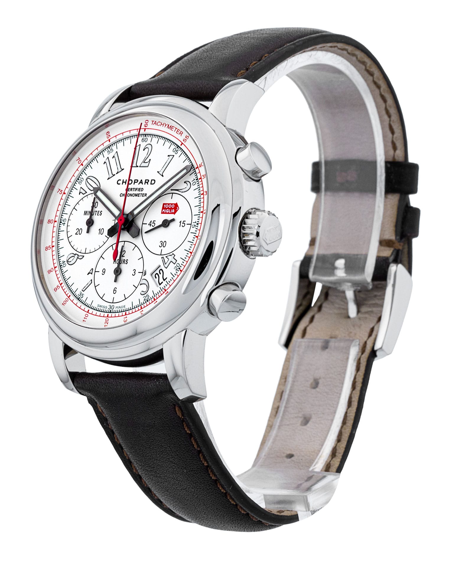 Chopard Mille Miglia 168589-3001 Thumbnail 2