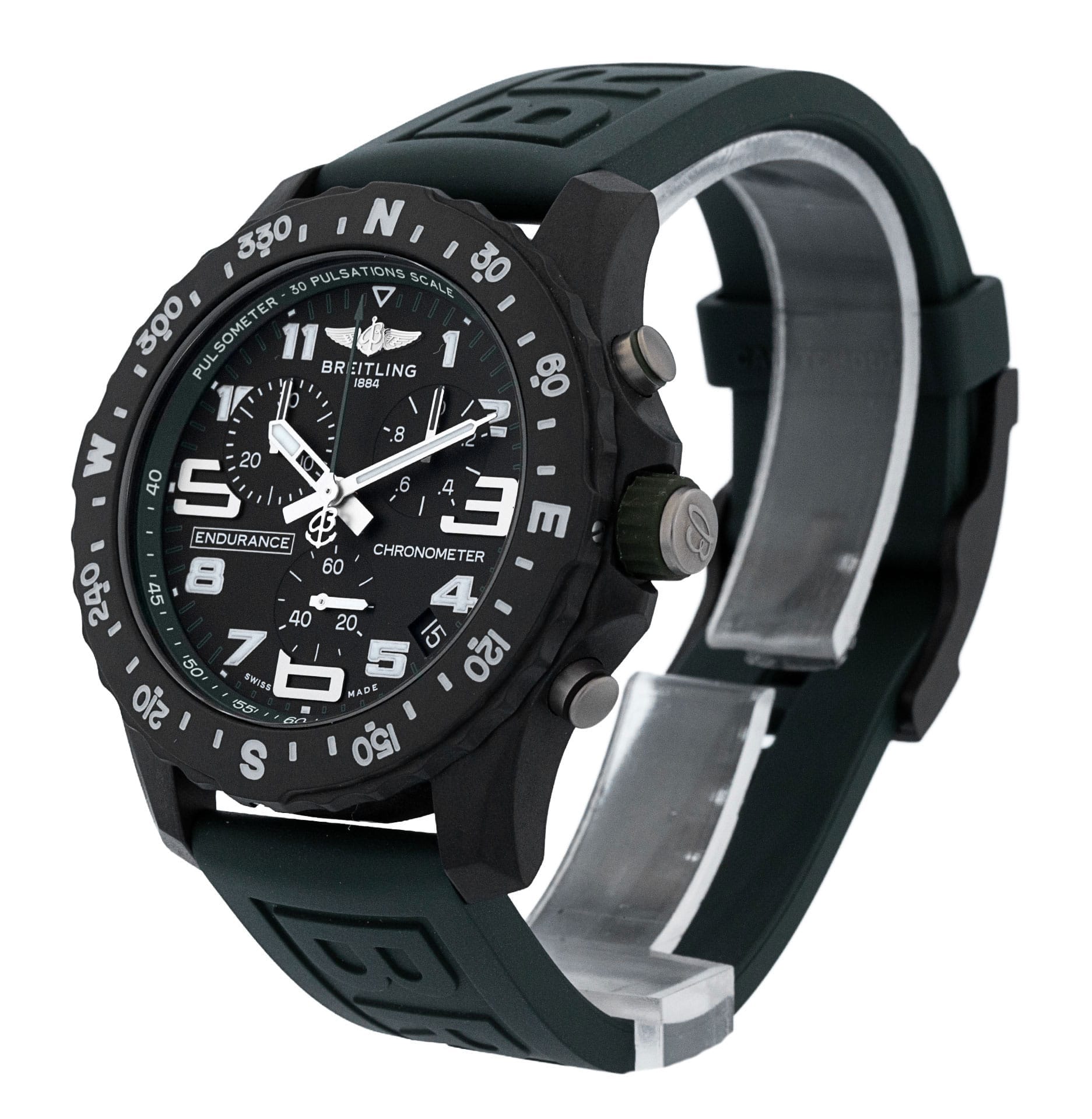 Breitling Endurance Pro X82310 Thumbnail 2