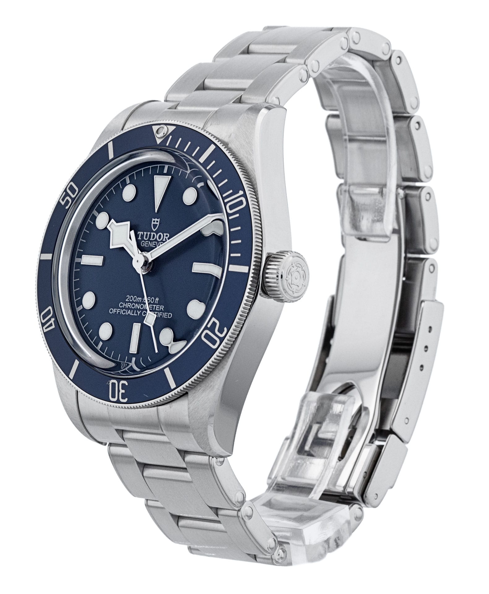 Tudor Black Bay 58 M79030B-0001 Thumbnail 2