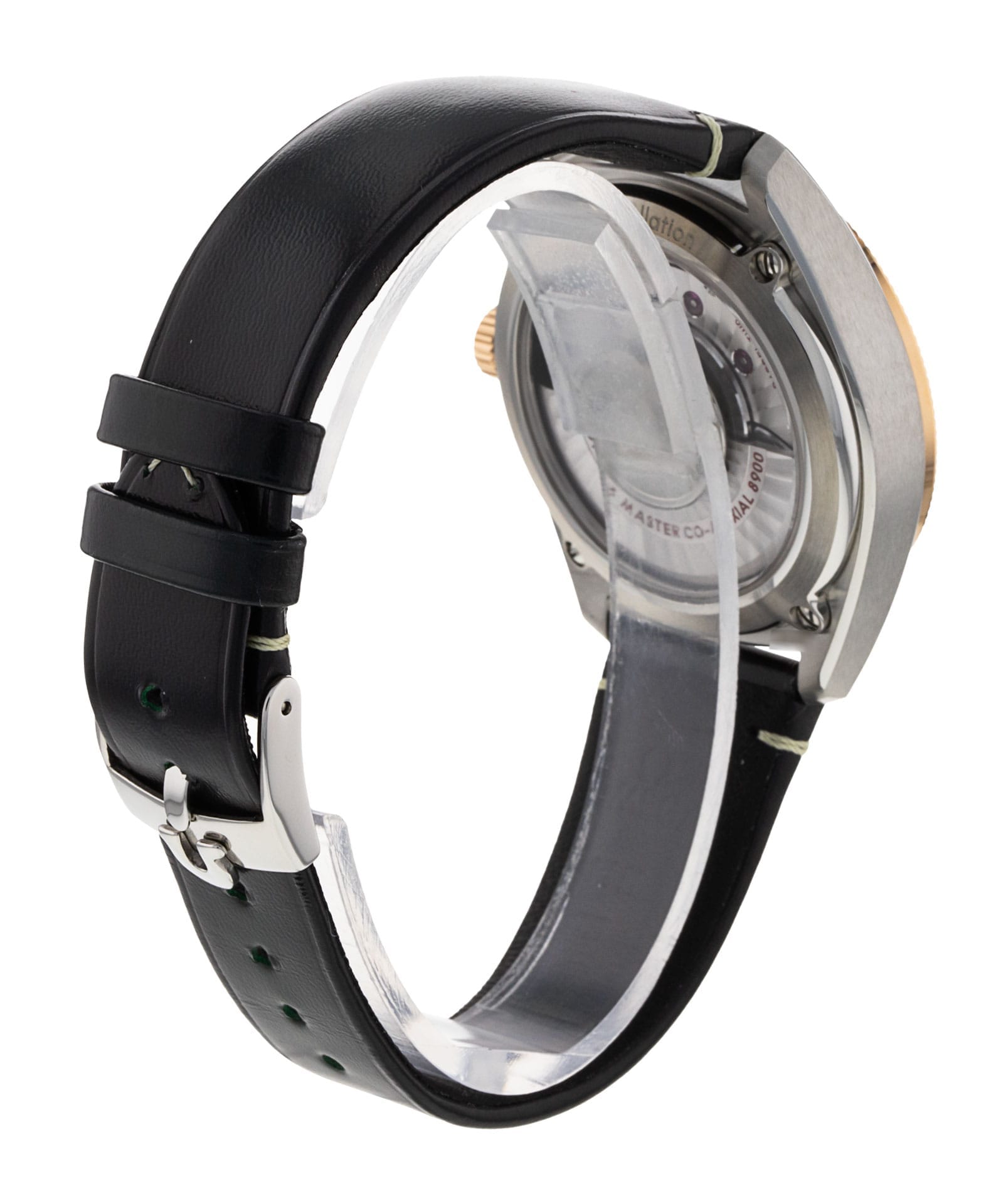 Omega Constellation Globemaster 130.23.39.21.03.001 Thumbnail 3