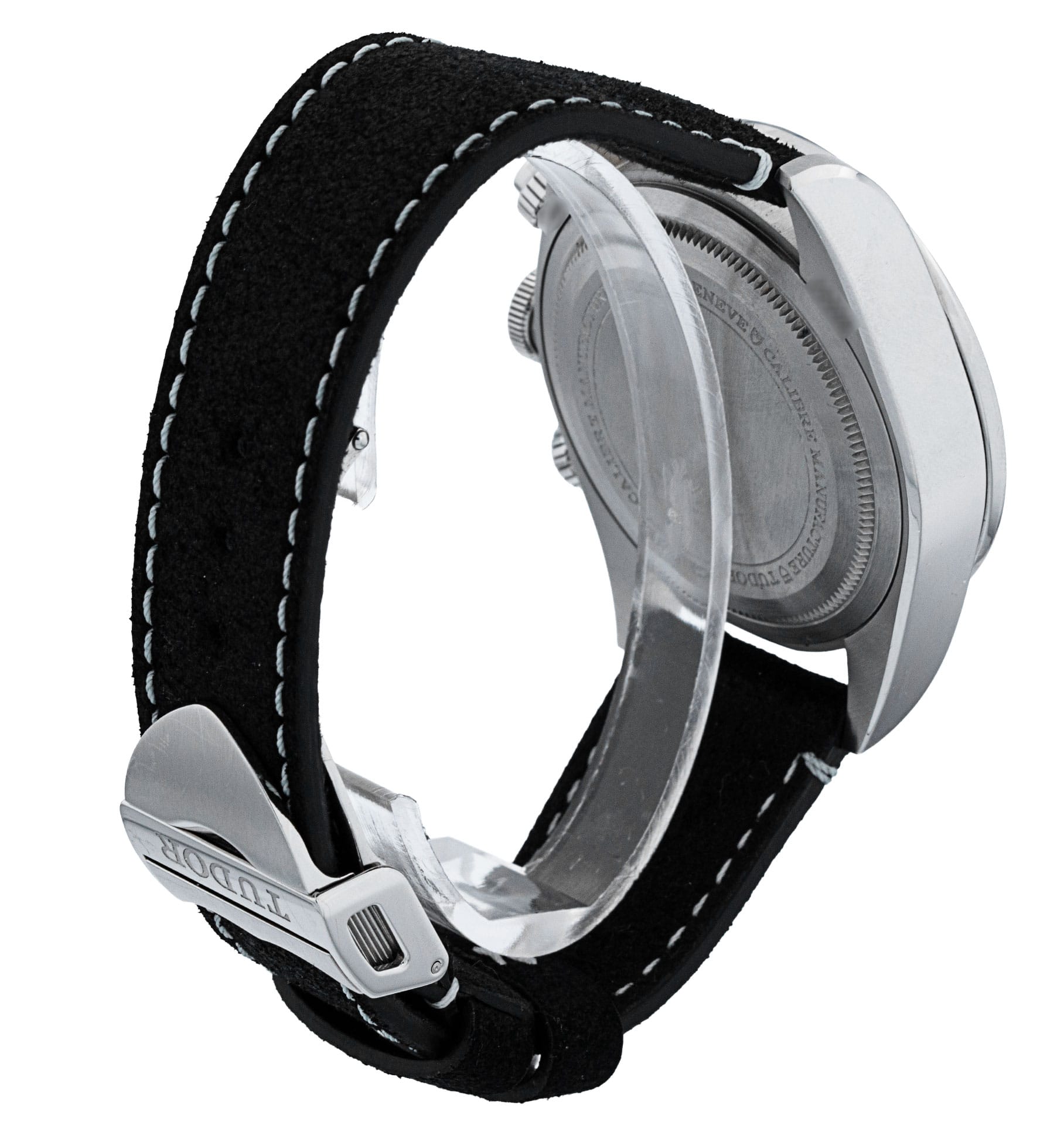 Tudor Black Bay Chrono M79360N-0005 Thumbnail 3