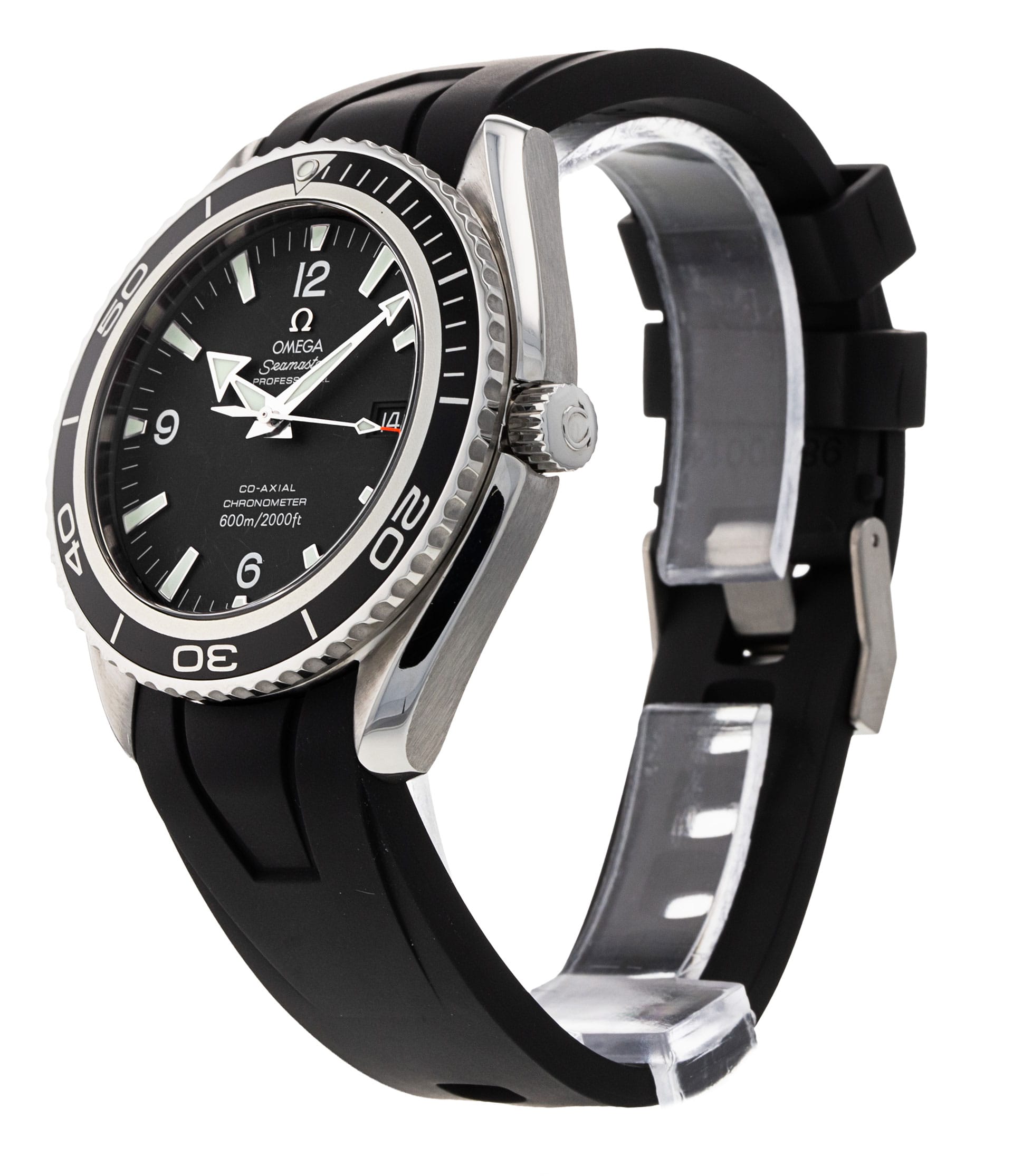 Omega Planet Ocean 2900.50.91 Thumbnail 2