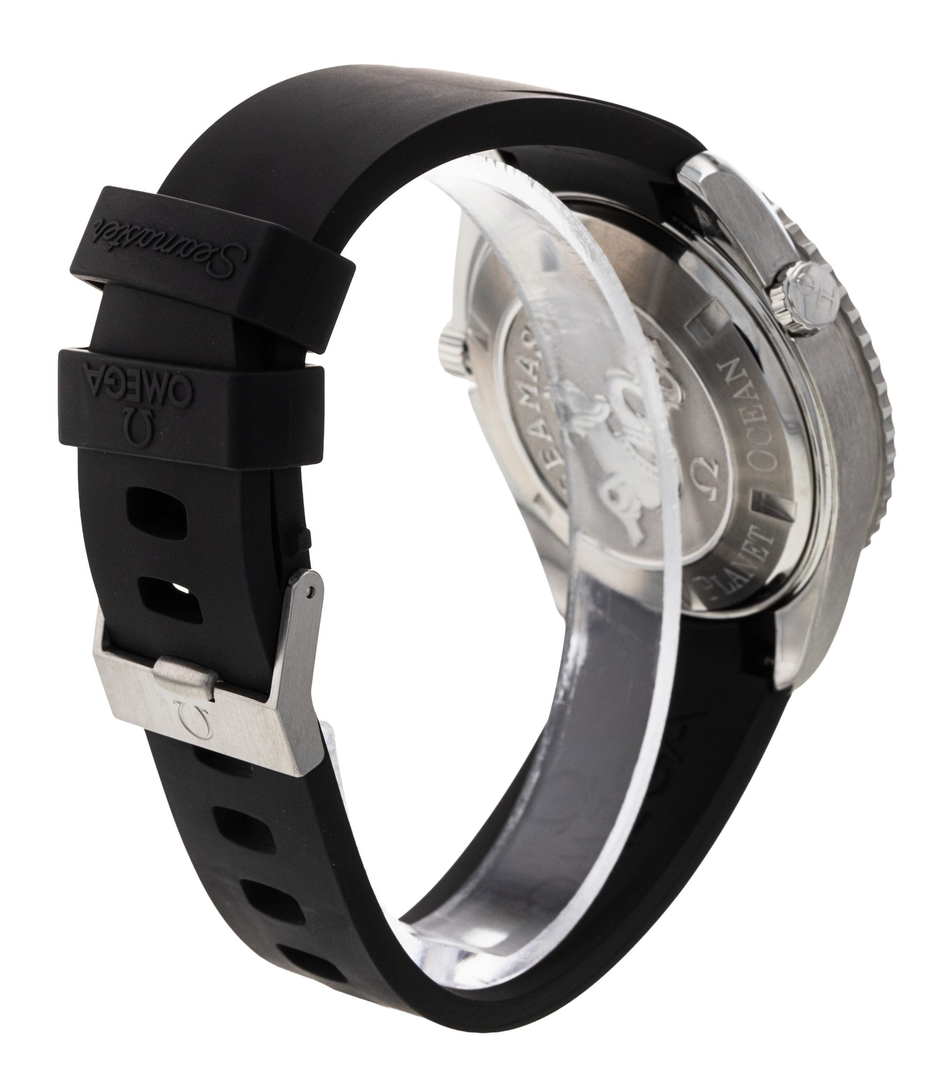 Omega Planet Ocean 2900.50.91 Thumbnail 3
