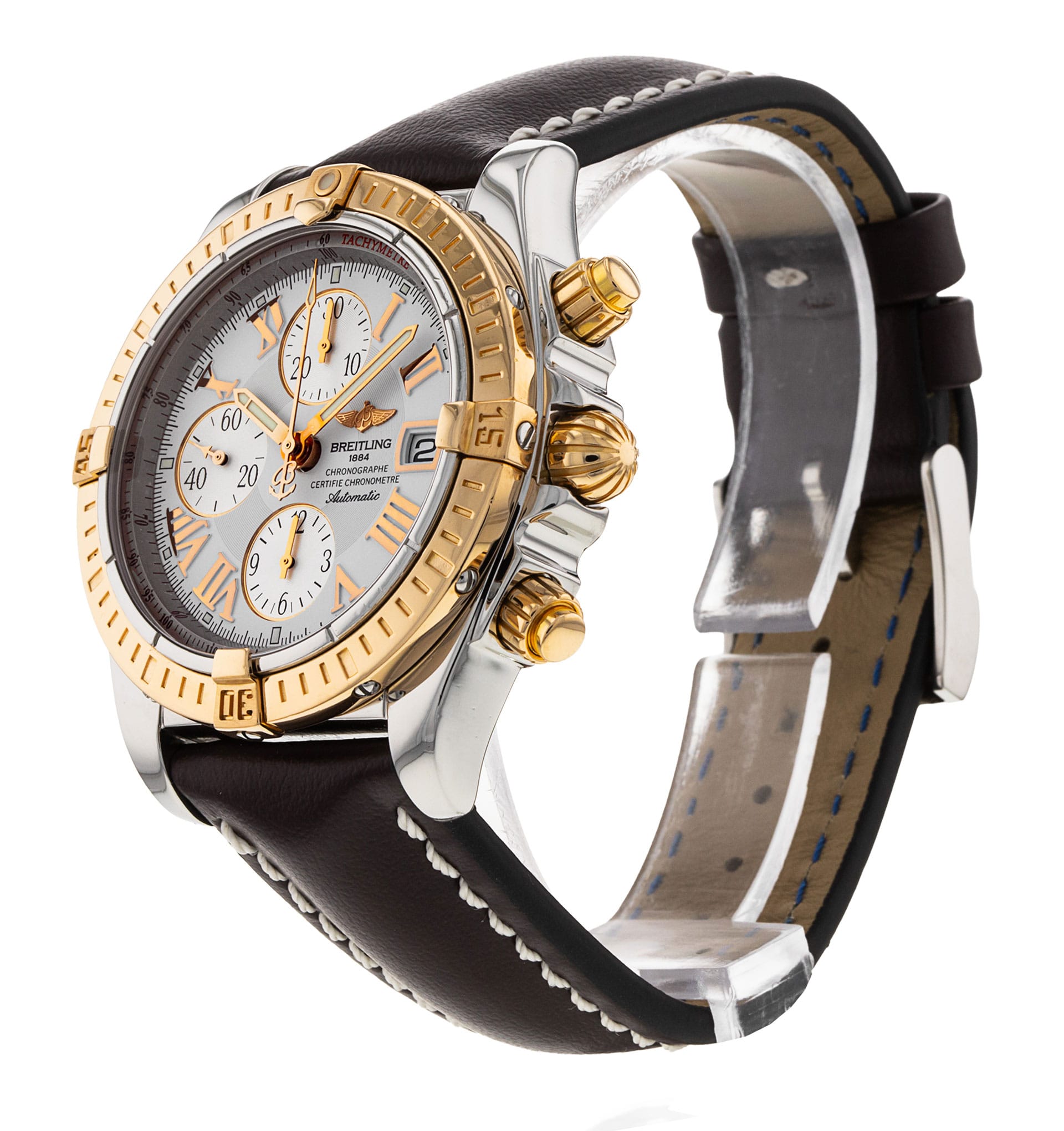 Breitling Chronomat Evolution C13356 Thumbnail 2