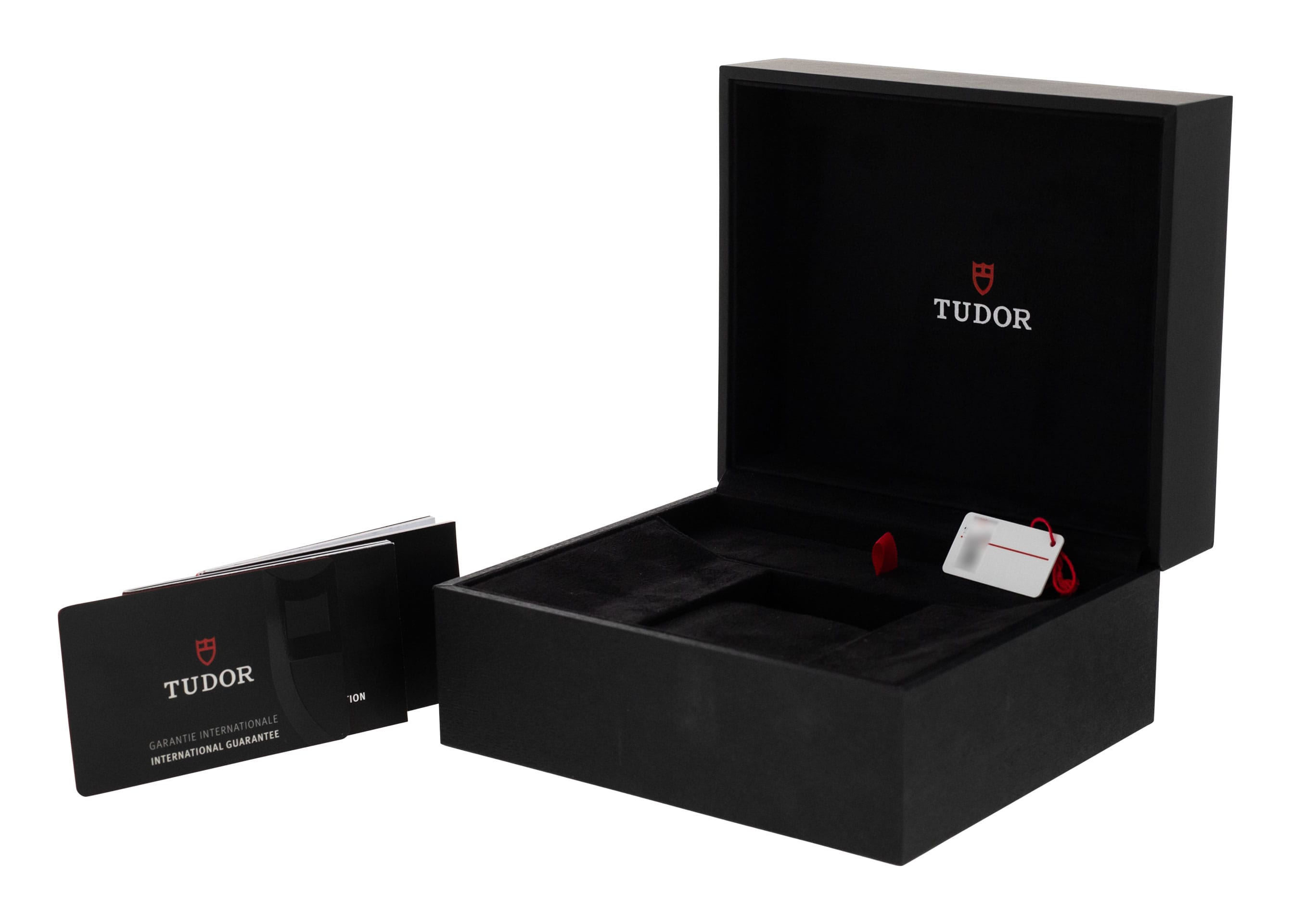 Tudor Black Bay GMT M79833MN-0001 Thumbnail 4