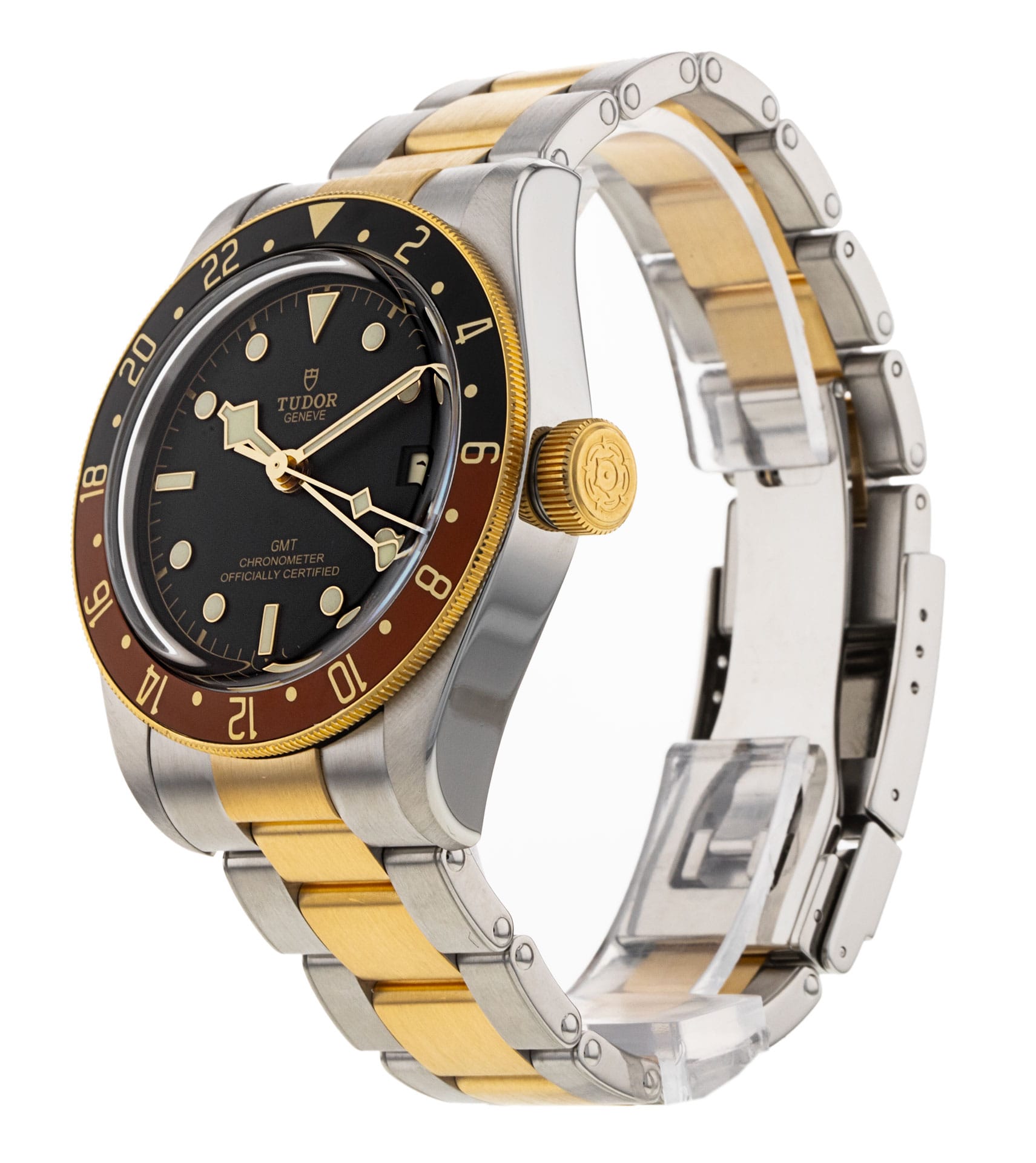 Tudor Black Bay GMT M79833MN-0001 Thumbnail 2