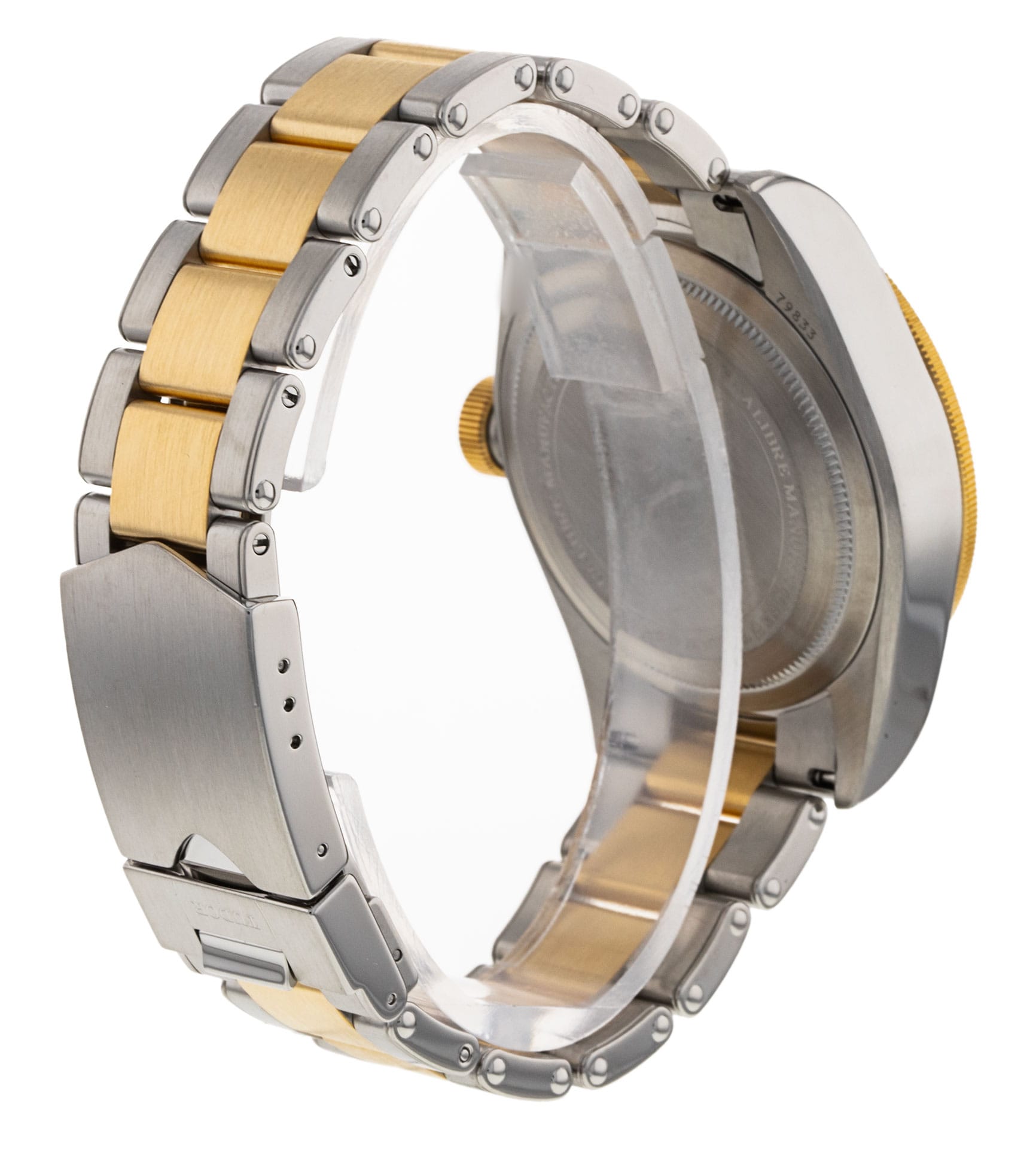 Tudor Black Bay GMT M79833MN-0001 Thumbnail 3