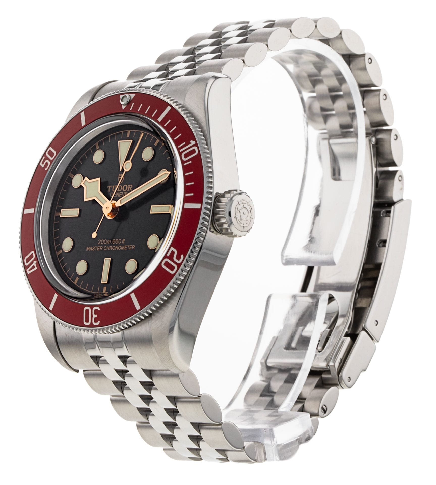 Tudor Black Bay M7941A1A0RU-0003 Thumbnail 2
