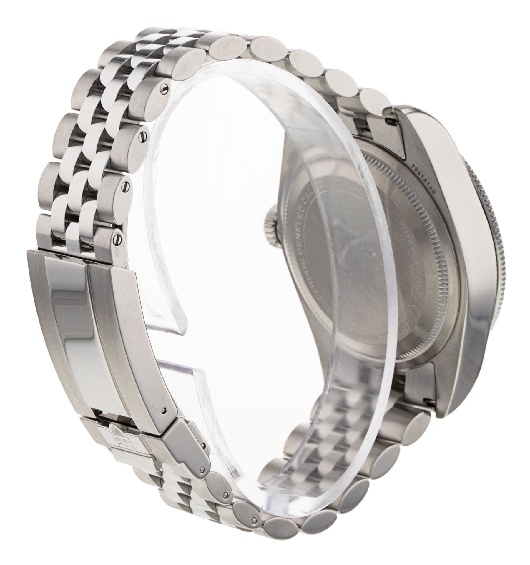 Tudor Black Bay M7941A1A0RU-0003 Thumbnail 3