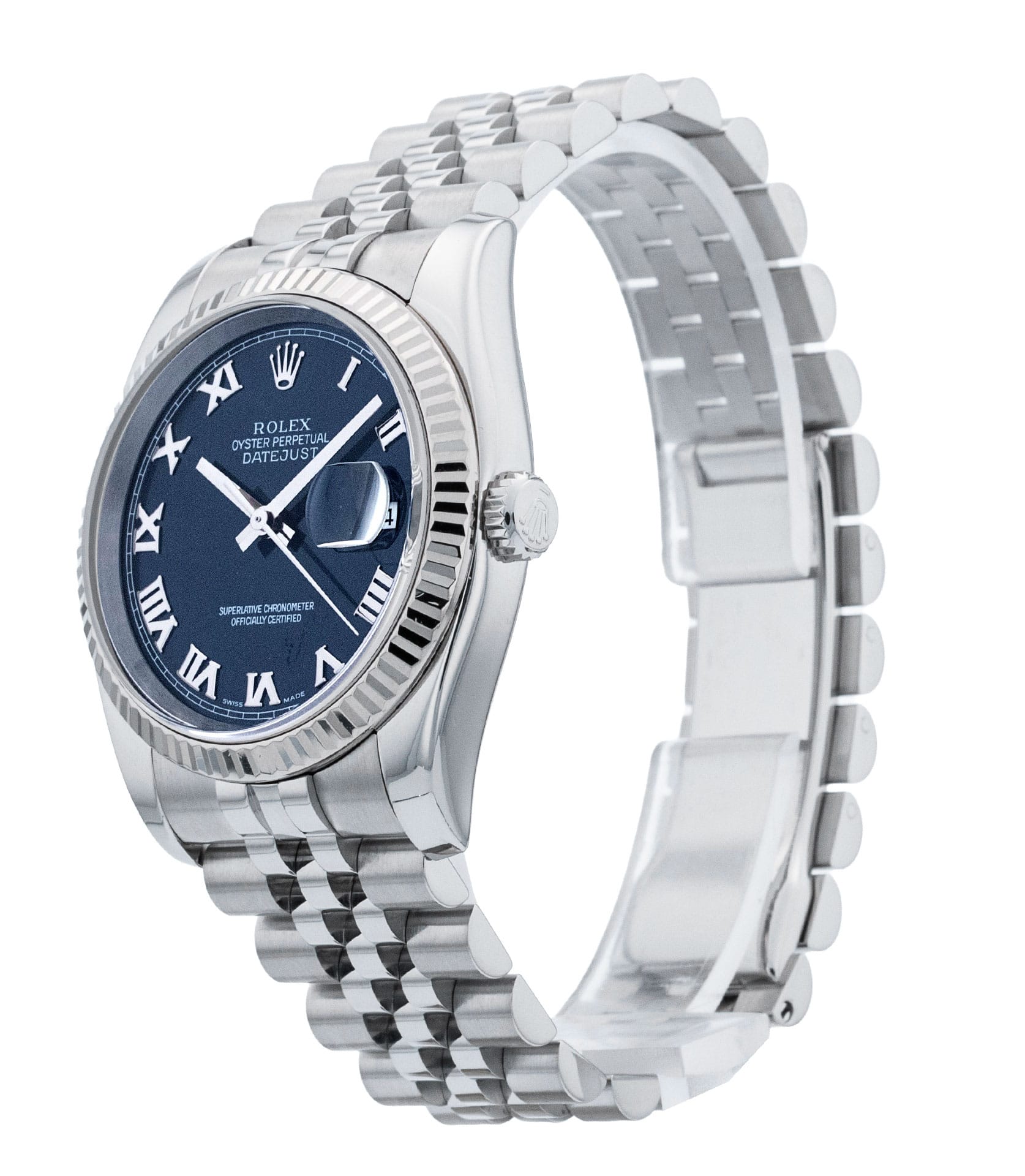 Rolex Datejust 116234 Thumbnail 2