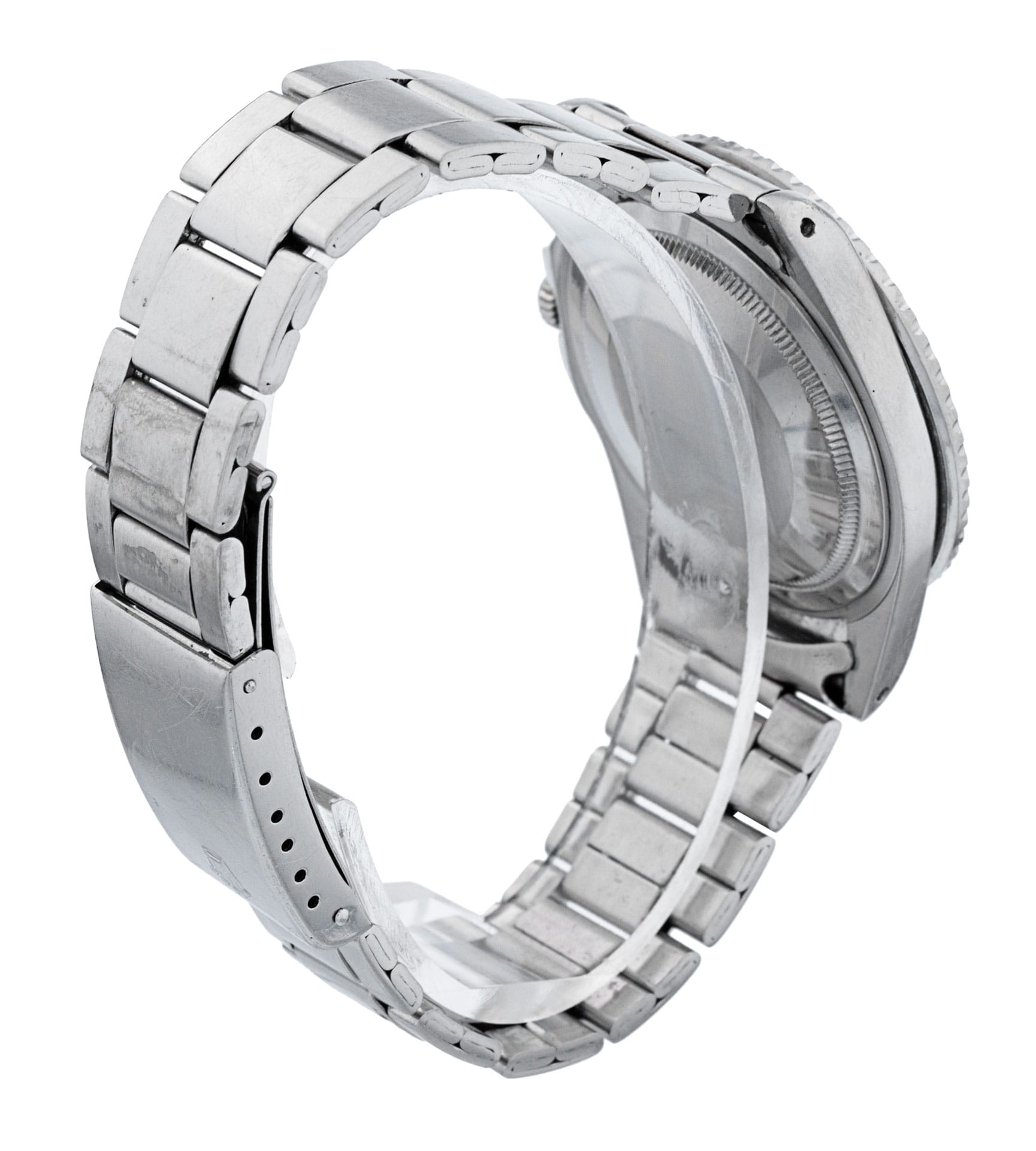 Rolex GMT Master 1675 Thumbnail 3