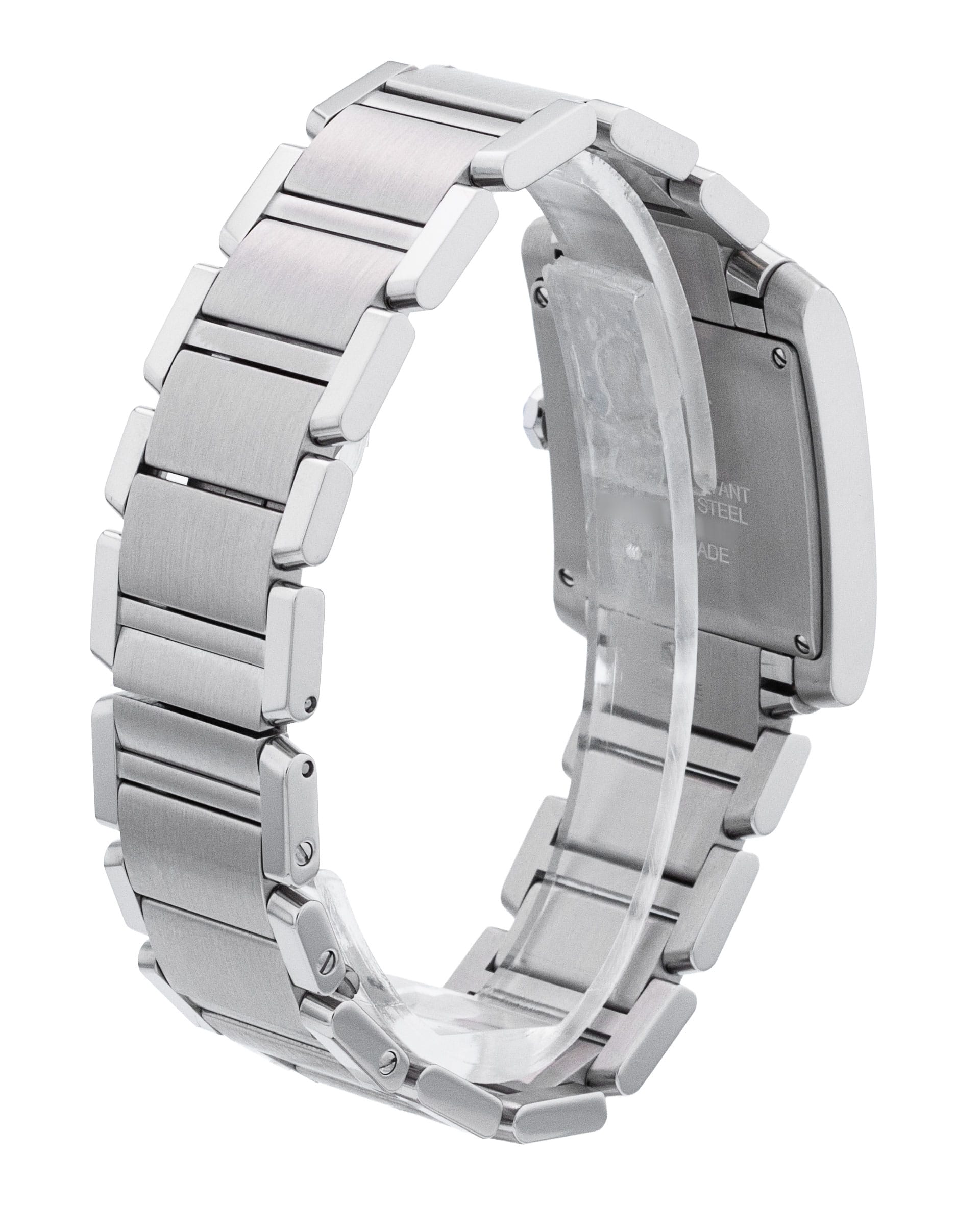 Cartier Tank Francaise WE110007 Thumbnail 3