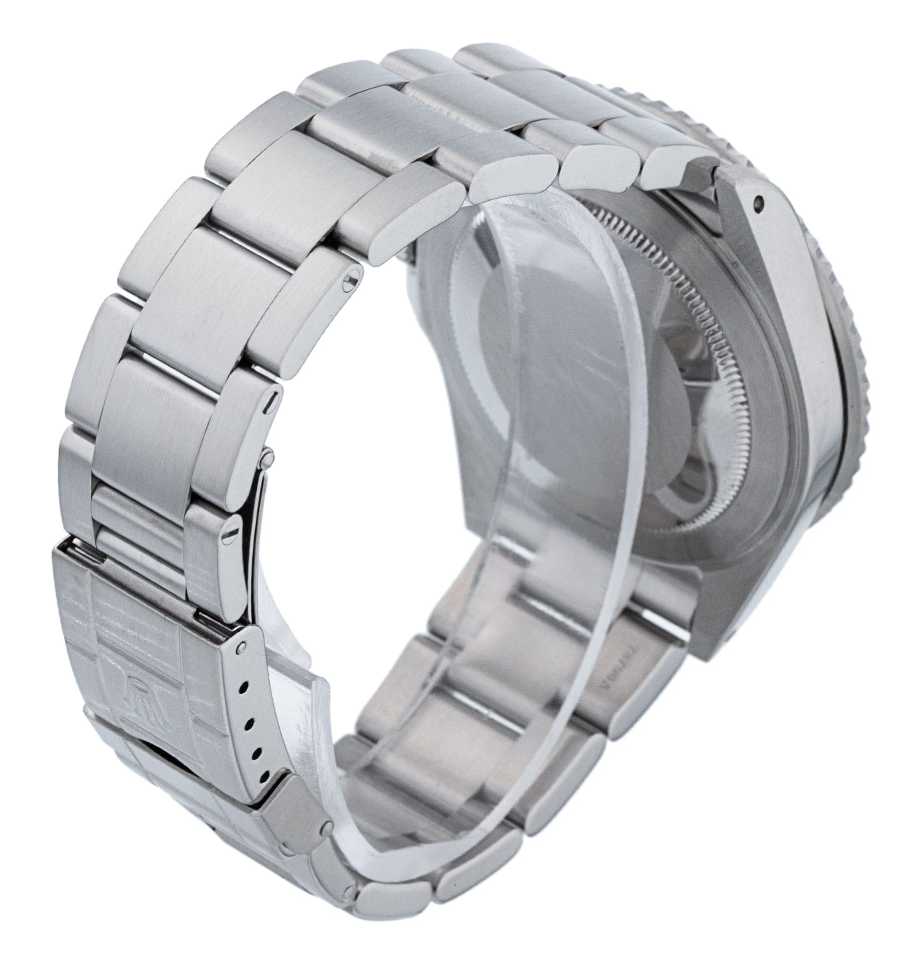 Rolex GMT Master II 16710 Thumbnail 3