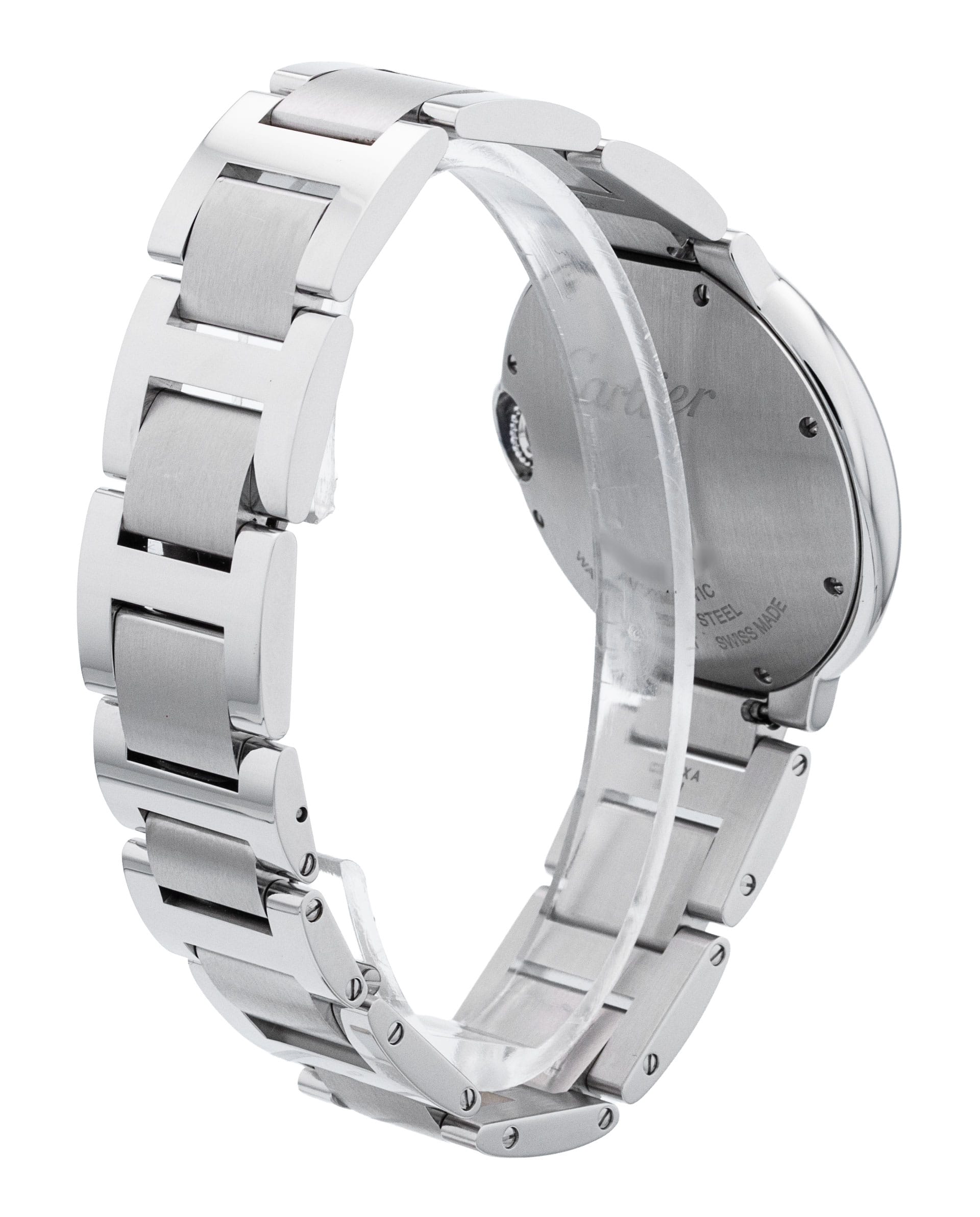 Cartier Ballon Bleu W6920046 Thumbnail 3