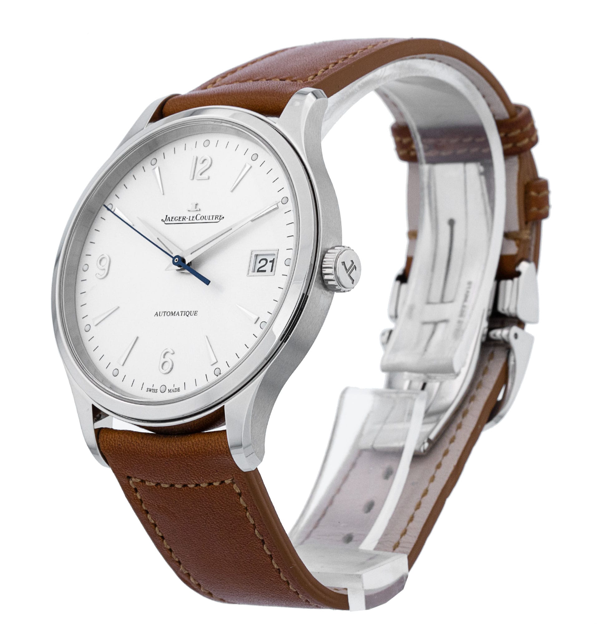 Jaeger-LeCoultre Master Control 4018420 Thumbnail 2