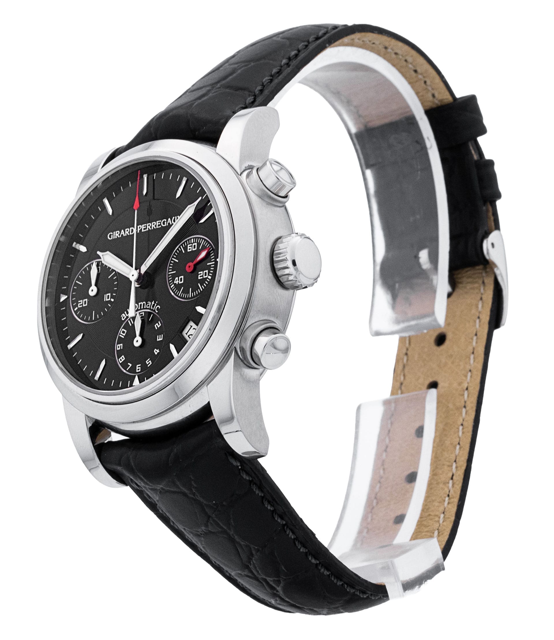 Girard Perregaux Sport Classique 49580 Thumbnail 2