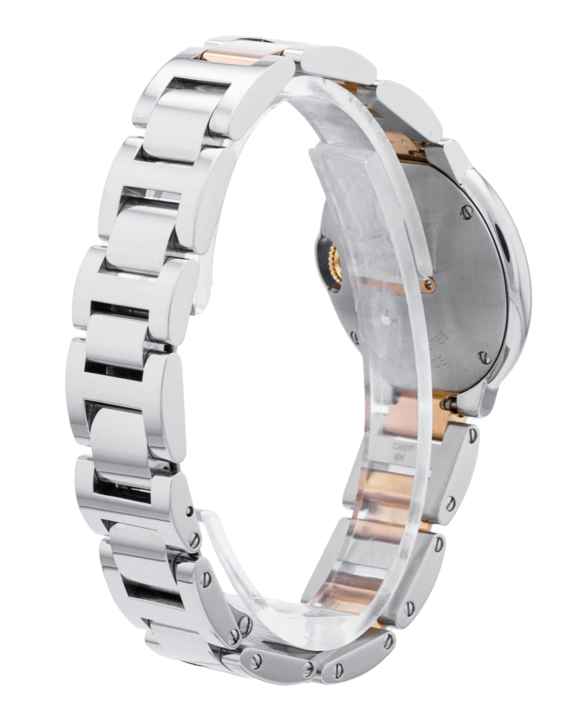 Cartier Ballon Bleu W3BB0005 Thumbnail 3