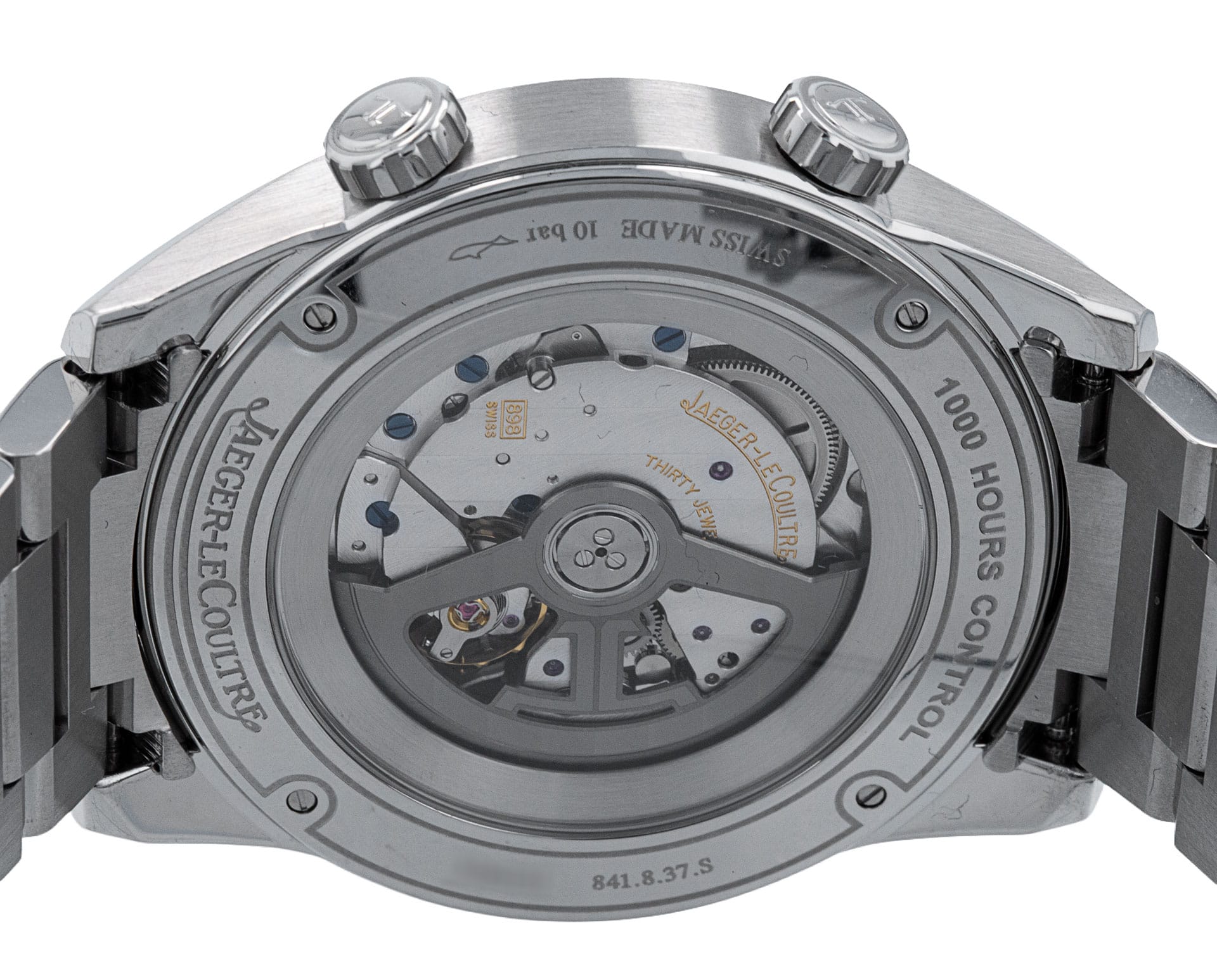 Jaeger-LeCoultre Polaris 9008480 Thumbnail 4