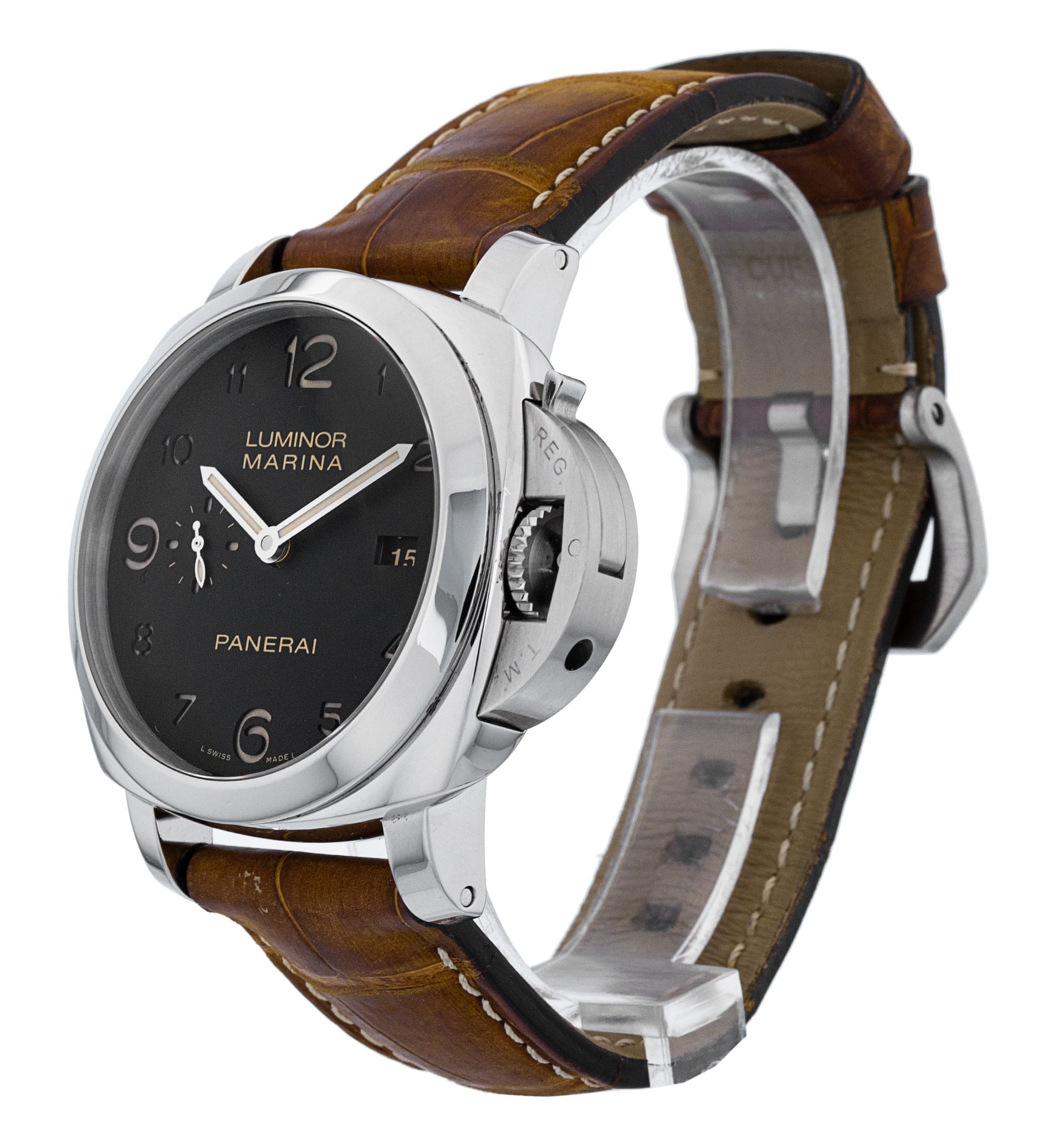 Panerai Luminor Marina PAM00359 Thumbnail 2