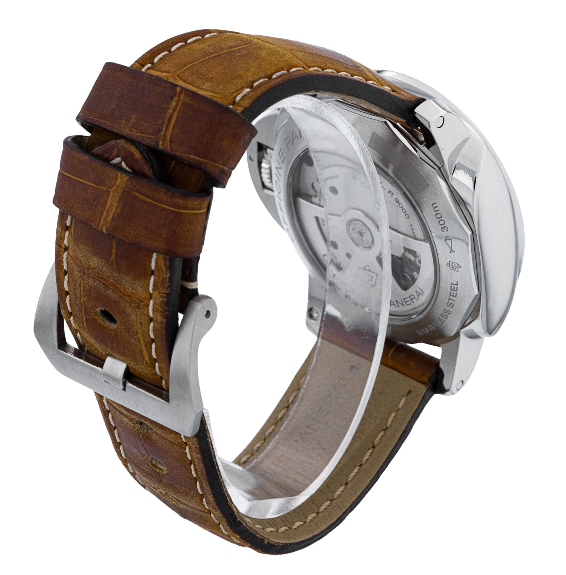 Panerai Luminor Marina PAM00359 Thumbnail 3