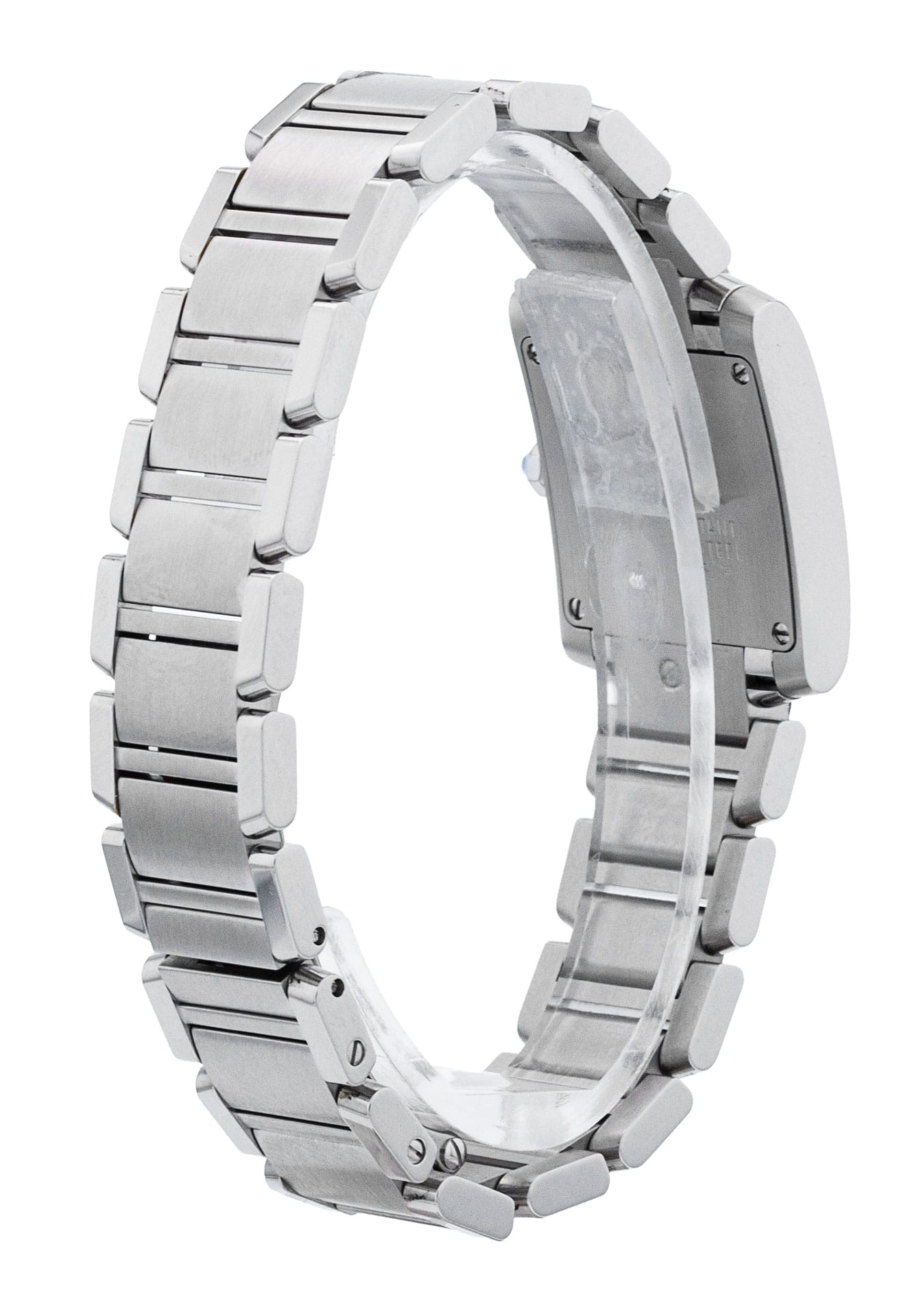 Cartier Tank Francaise W51008Q3 Thumbnail 3