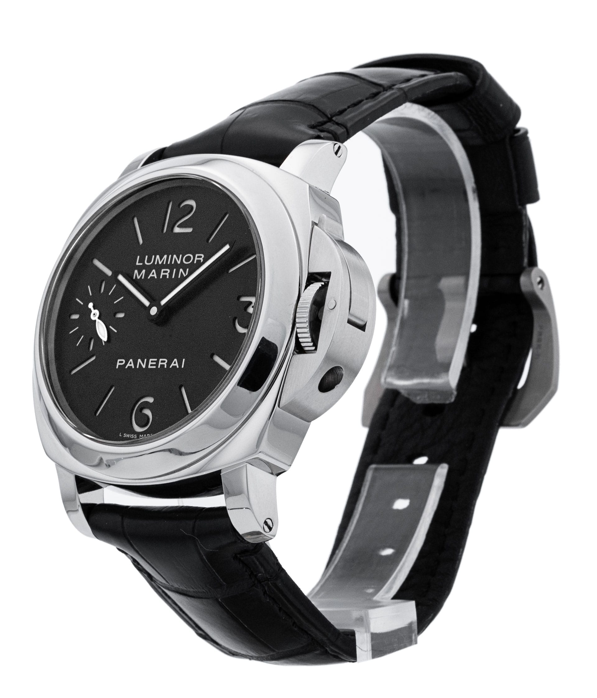 Panerai Luminor Marina PAM00111 Thumbnail 2