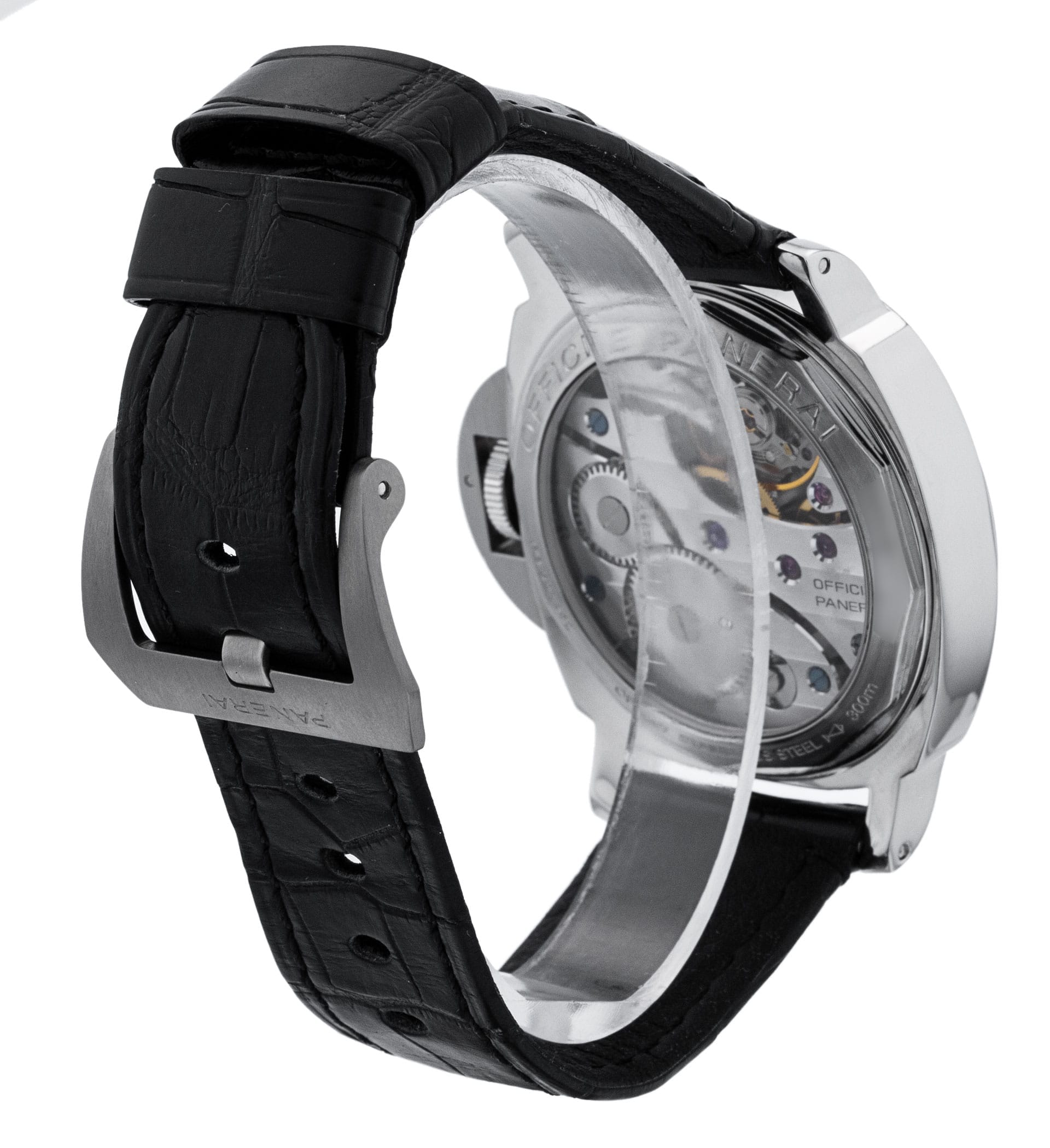 Panerai Luminor Marina PAM00111 Thumbnail 3