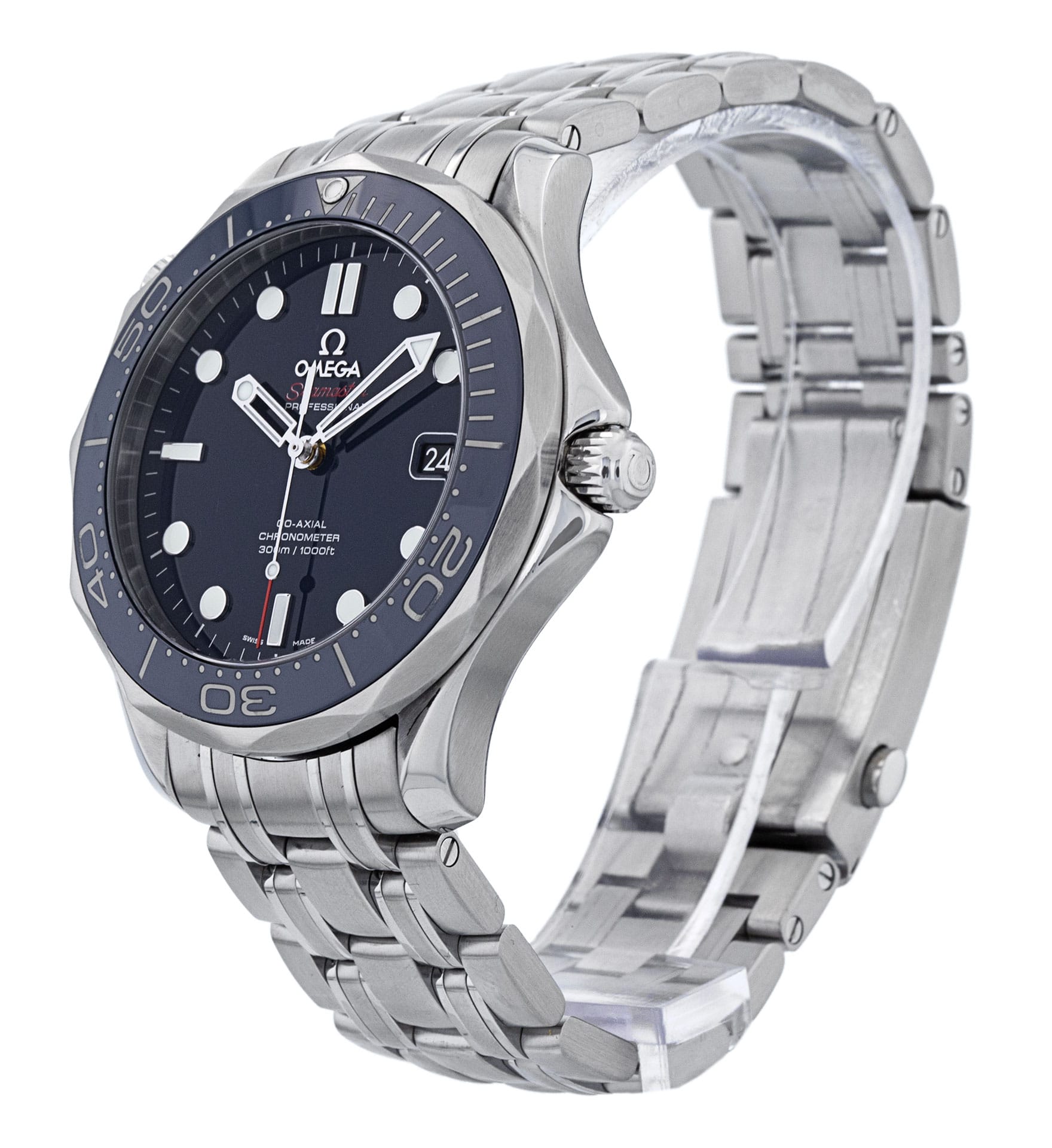 Omega Seamaster 300m 212.30.41.20.03.001 Thumbnail 2