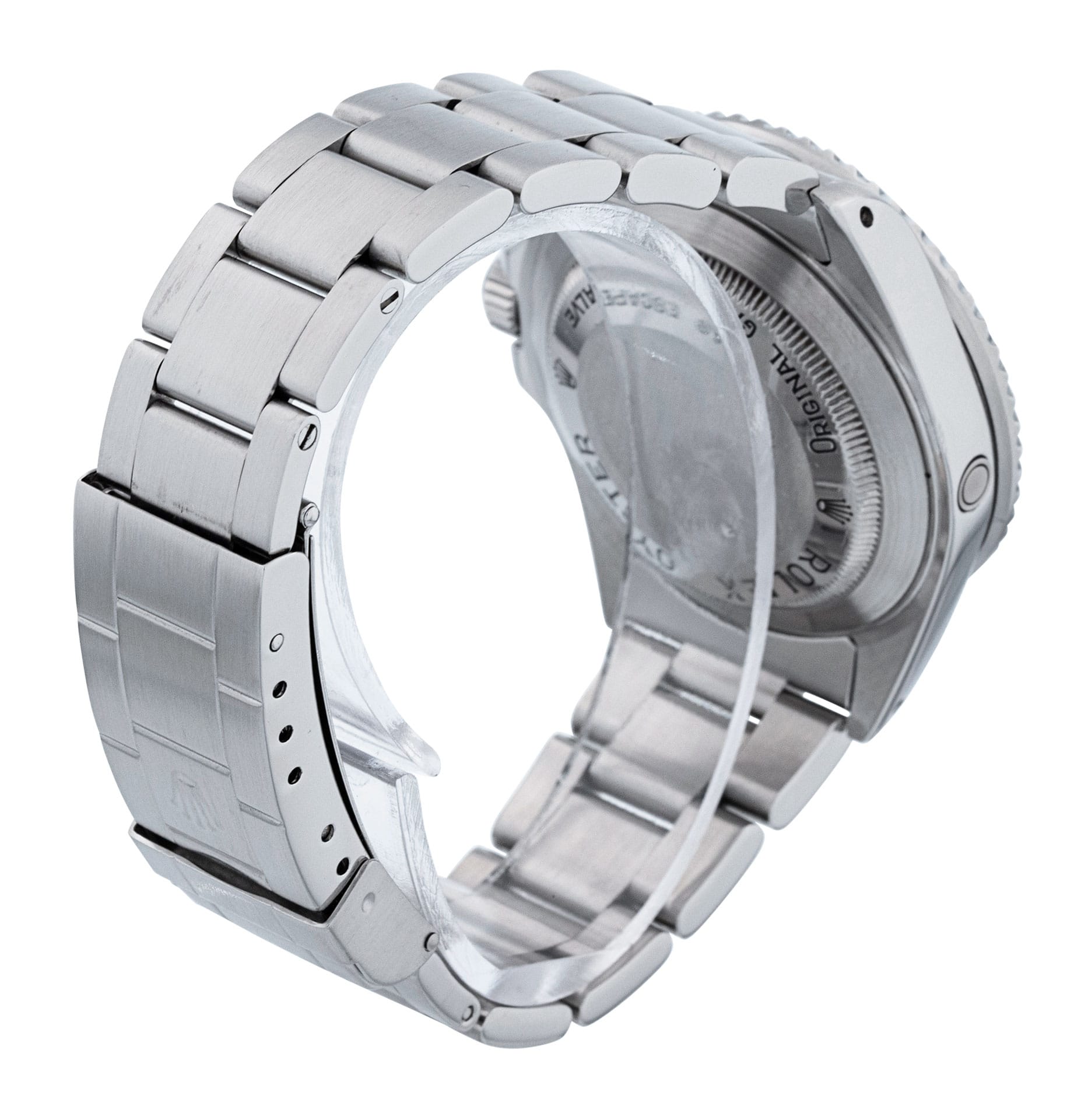 Rolex Sea-Dweller 16600 Thumbnail 3