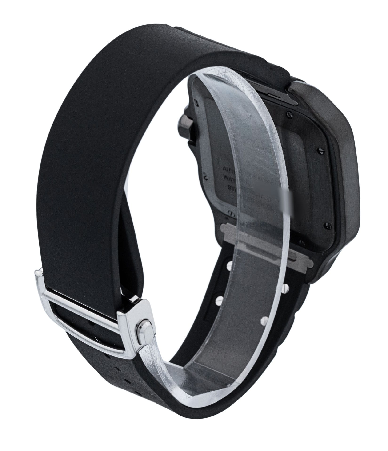 Cartier Santos WSSA0039 Thumbnail 3