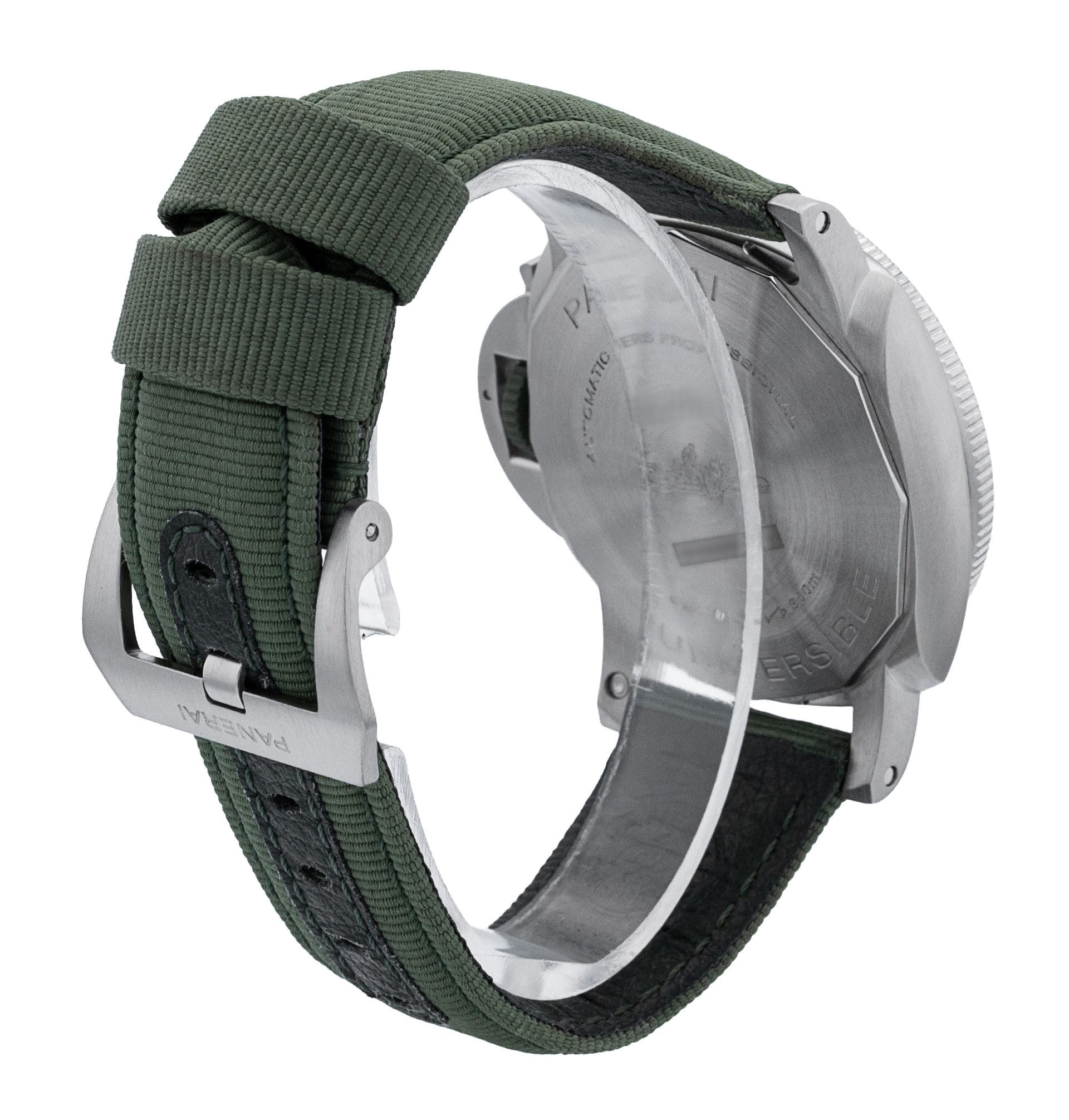 Panerai Submersible QuarantaQuattro PAM01287 Thumbnail 3