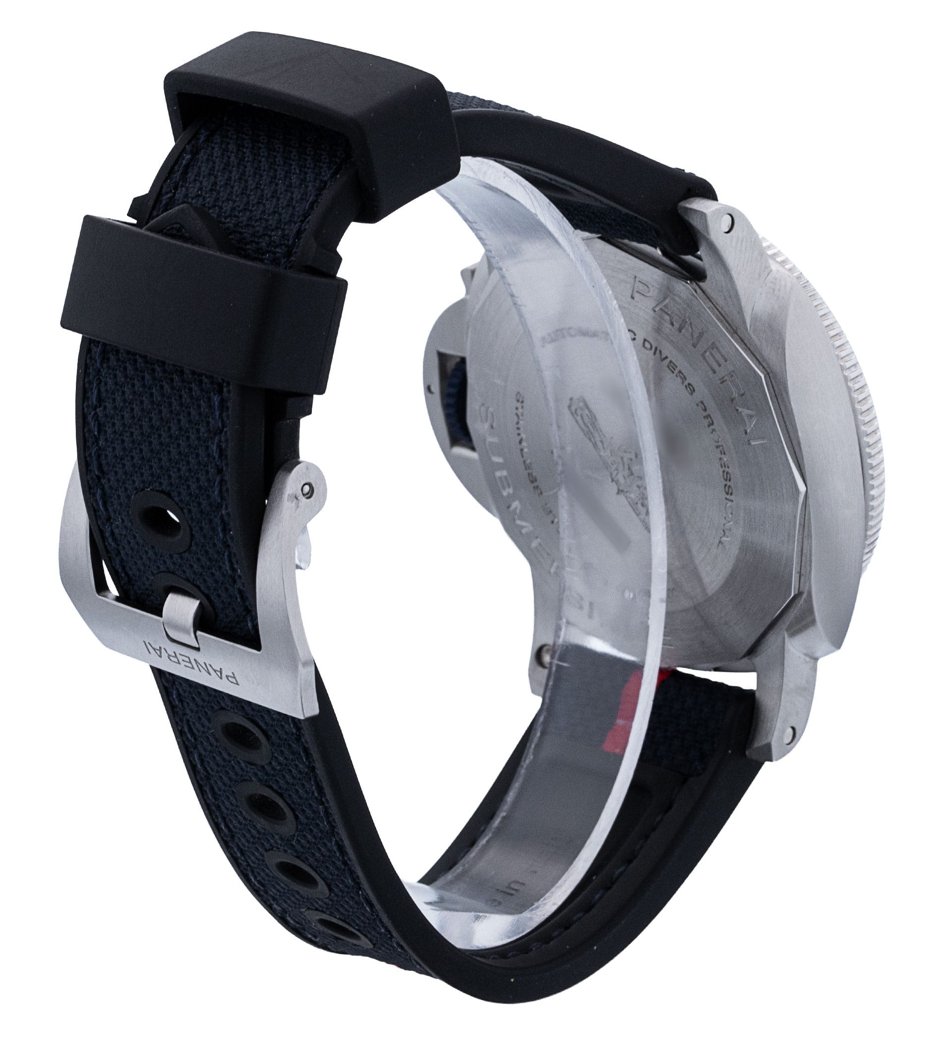 Panerai Submersible QuarantaQuattro PAM01391 Thumbnail 3