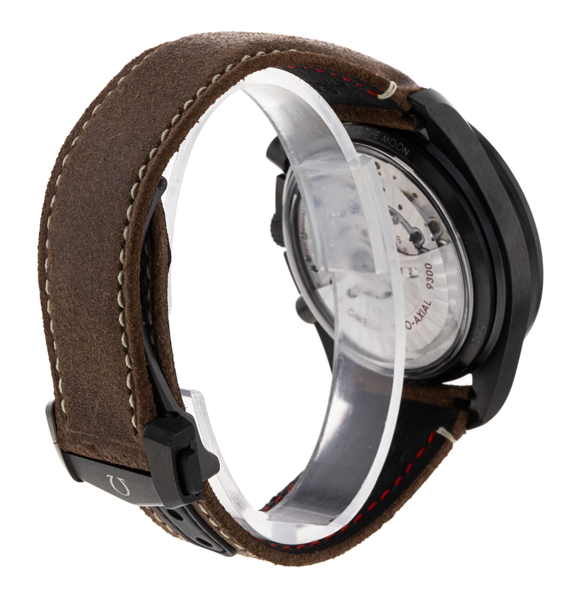 Omega Speedmaster Dark Side of the Moon 311.92.44.51.01.006 Thumbnail 3