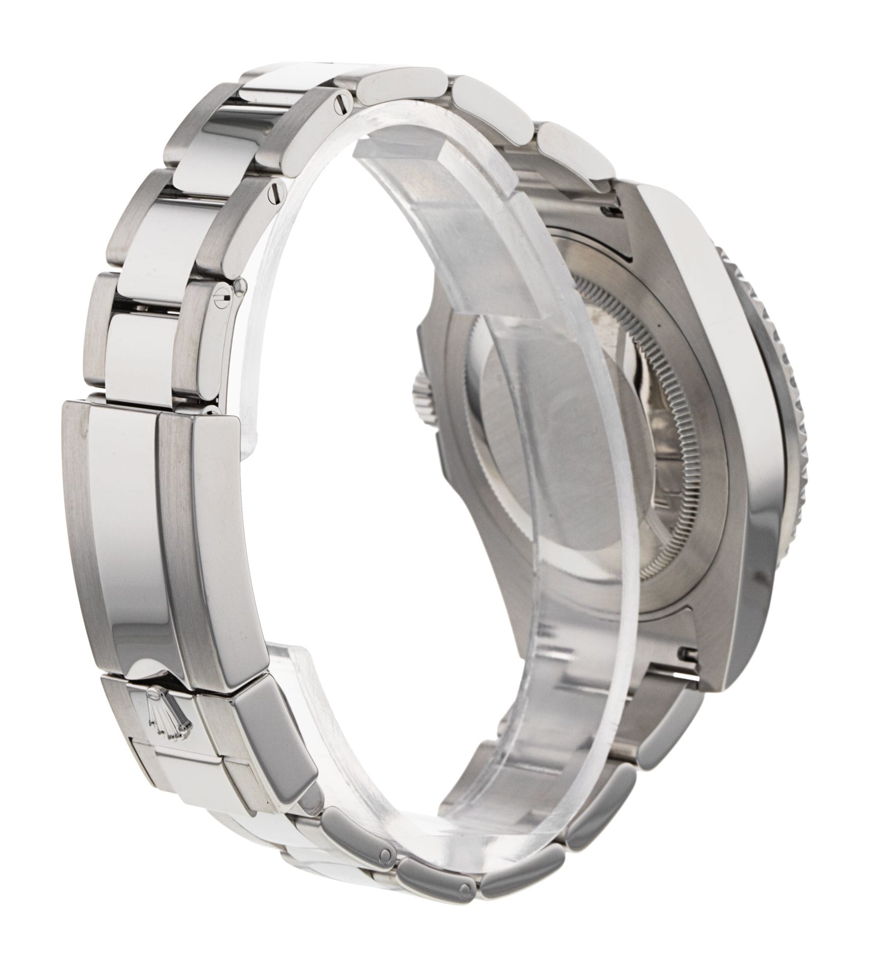 Rolex GMT Master II 116710 BLNR Thumbnail 3