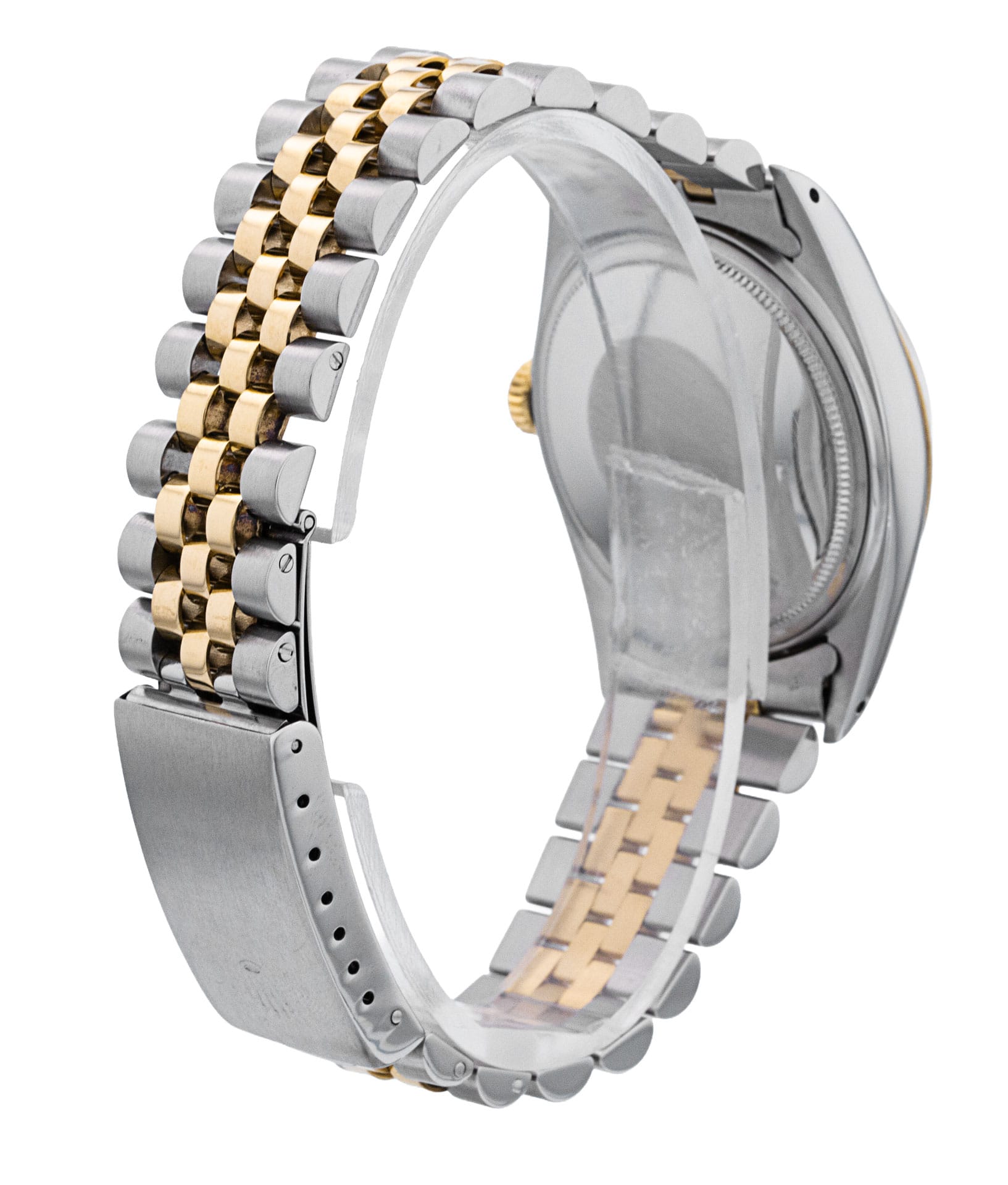 Rolex Datejust 16013 Thumbnail 3