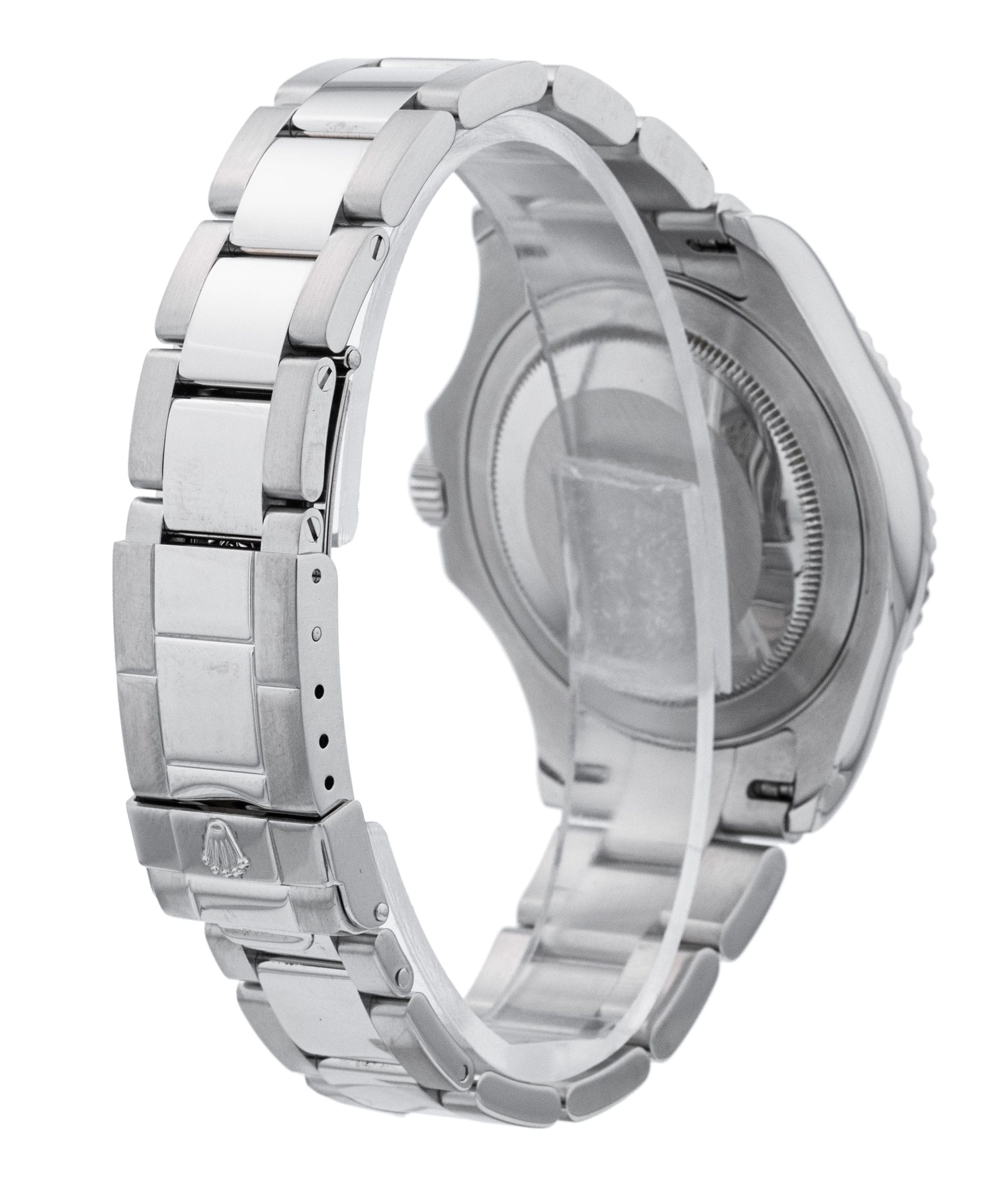 Rolex Yacht-Master 16622 Thumbnail 3