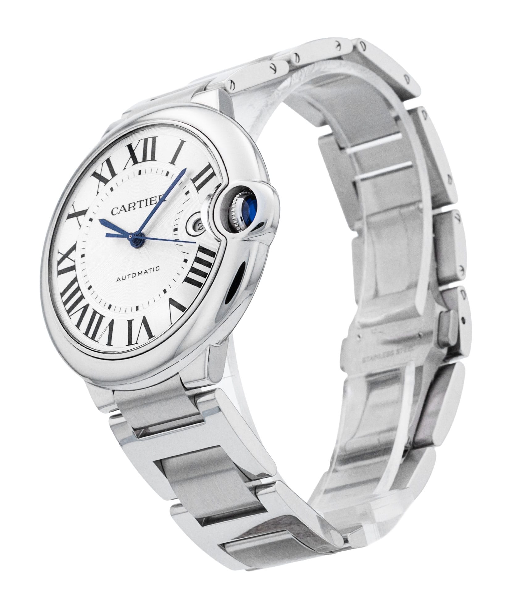 Cartier Ballon Bleu De Cartier WSBB0049 Thumbnail 2