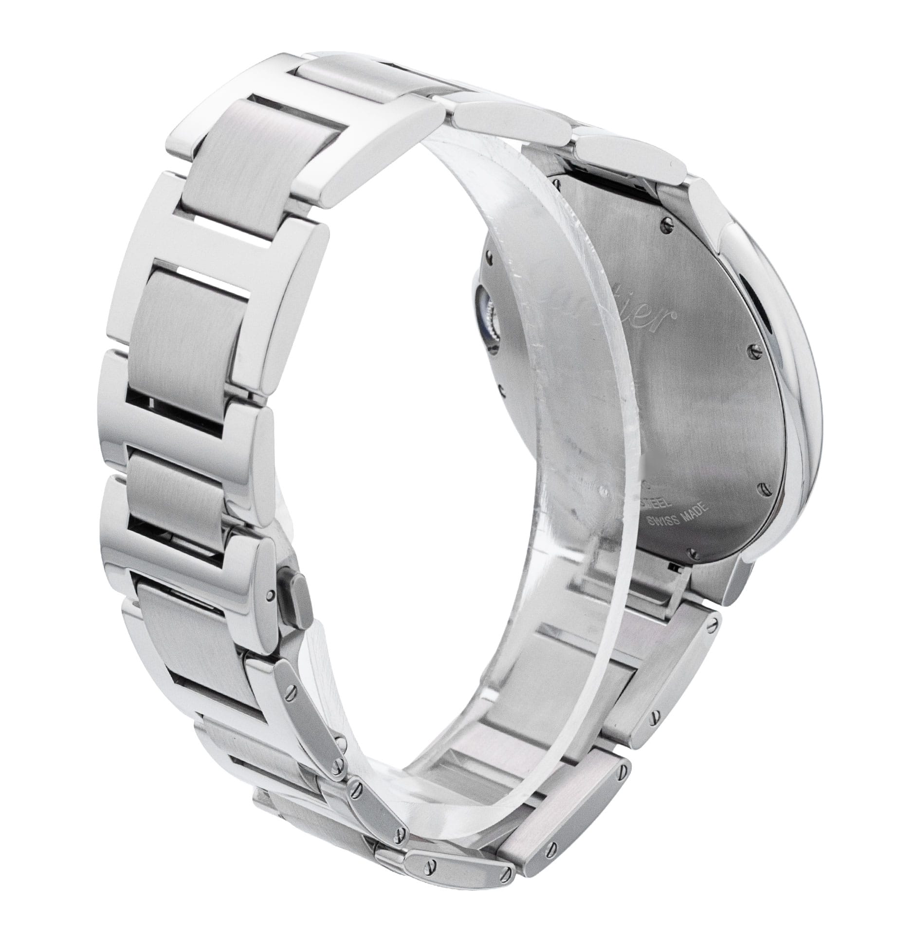 Cartier Ballon Bleu De Cartier WSBB0049 Thumbnail 3