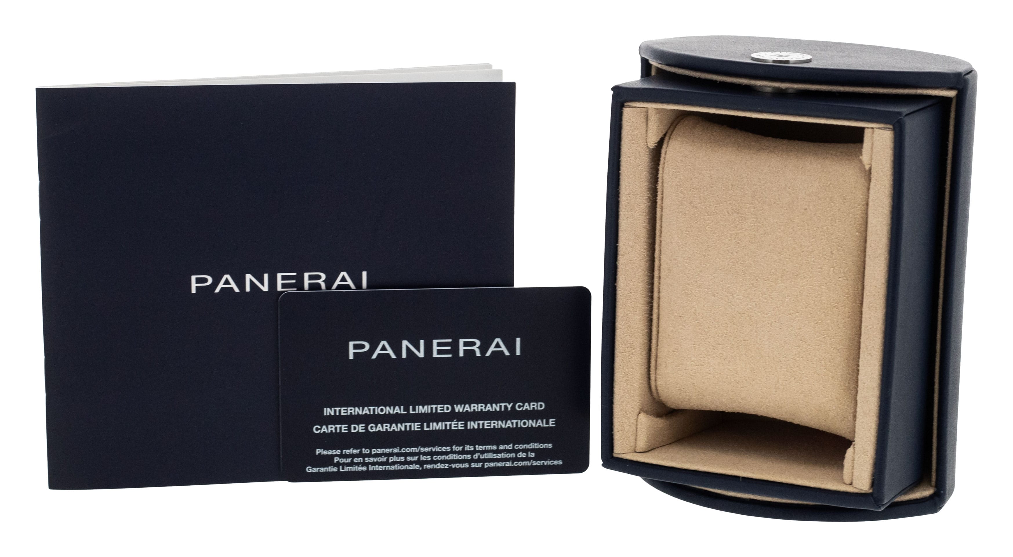 Panerai Radiomir Quaranta PAM01292 Thumbnail 4