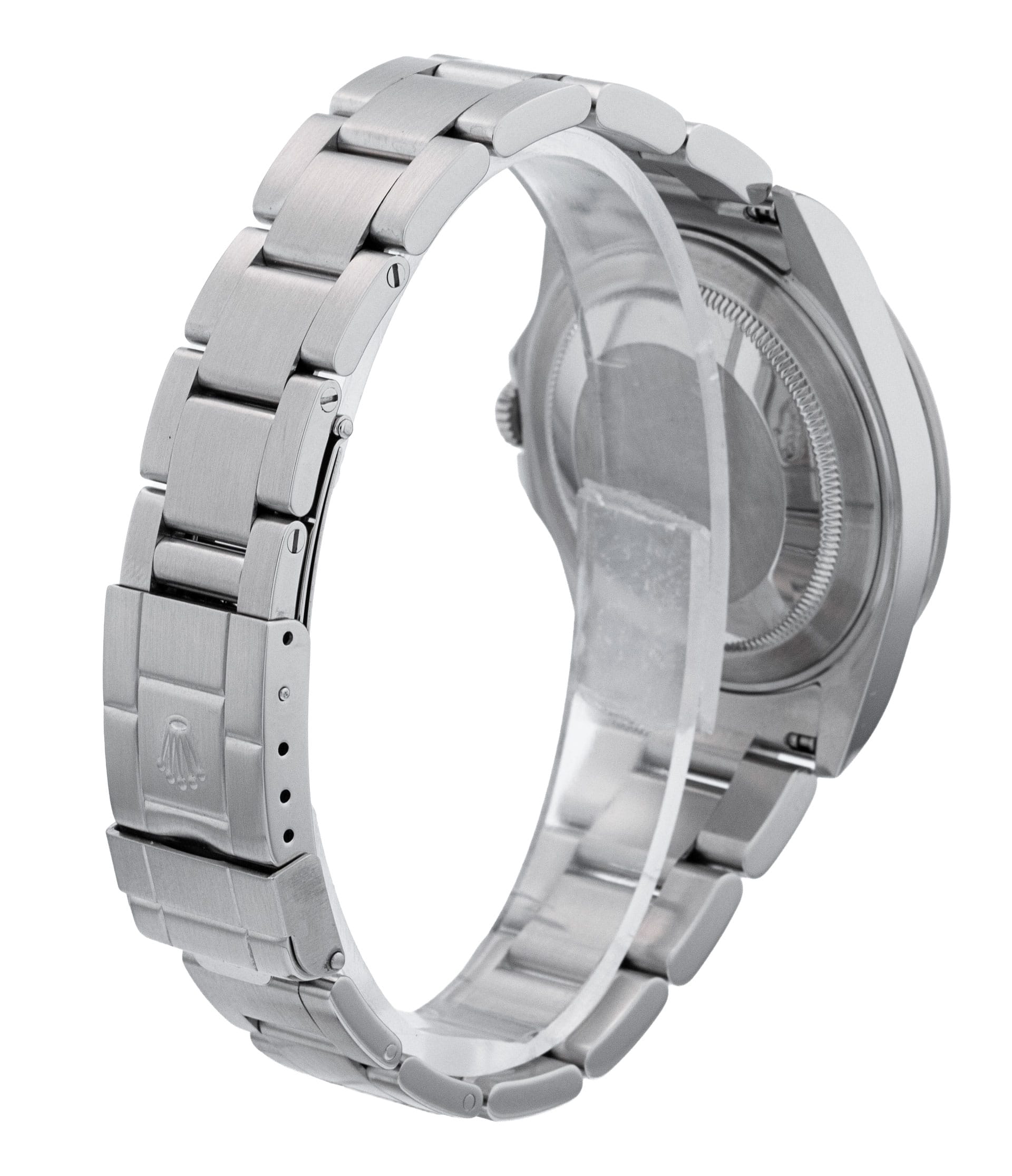 Rolex Explorer II 16570 Thumbnail 3